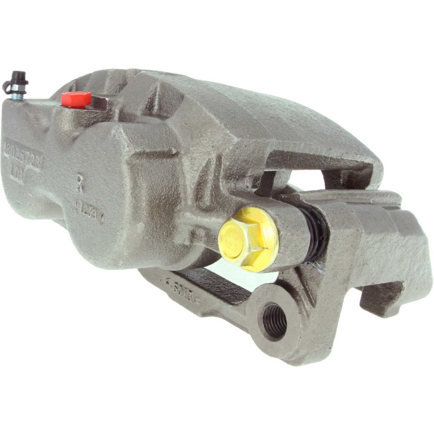 Stoptech Centric Semi-Loaded Brake Caliper - Front Right 141.66003