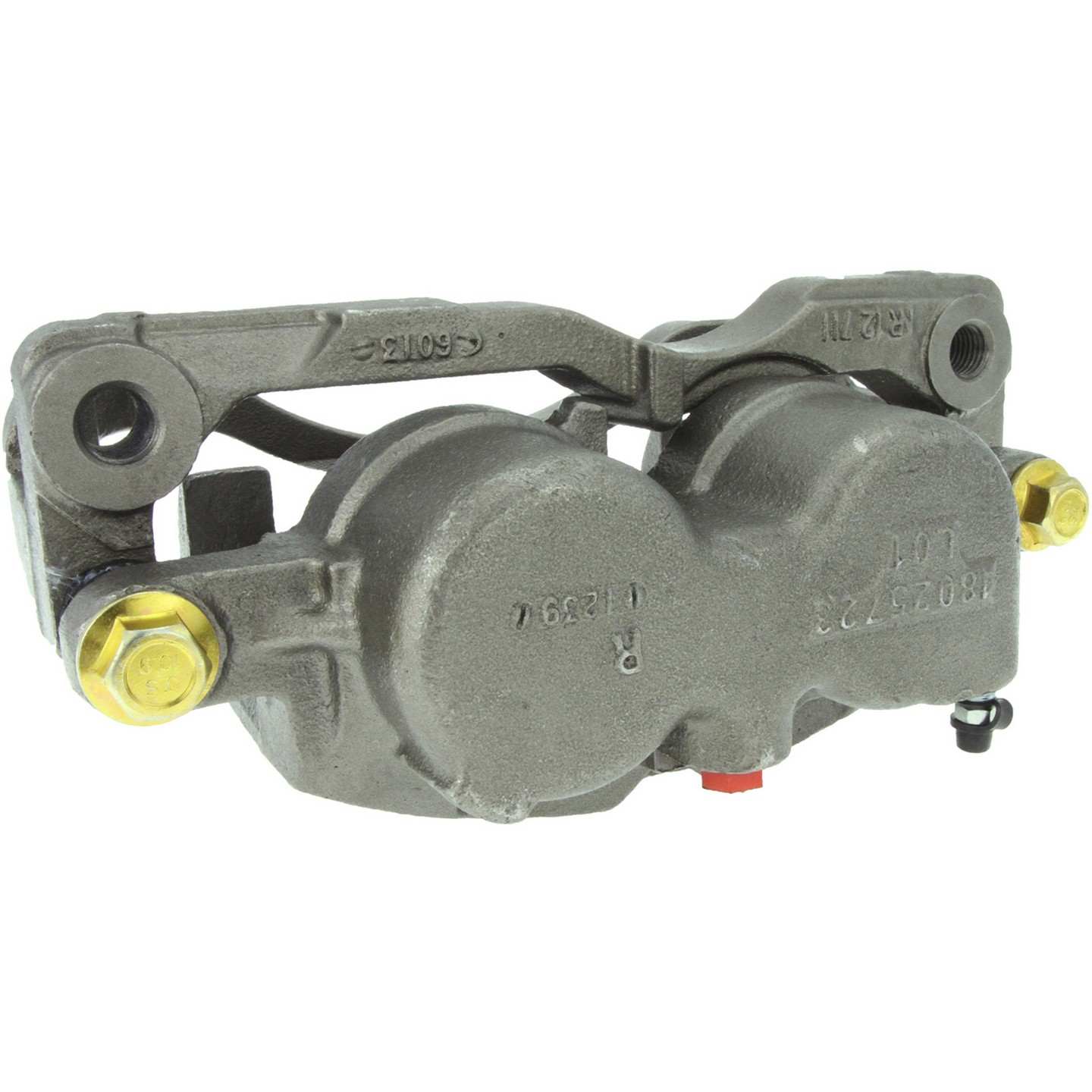 Stoptech Centric Semi-Loaded Brake Caliper - Front Right 141.66003