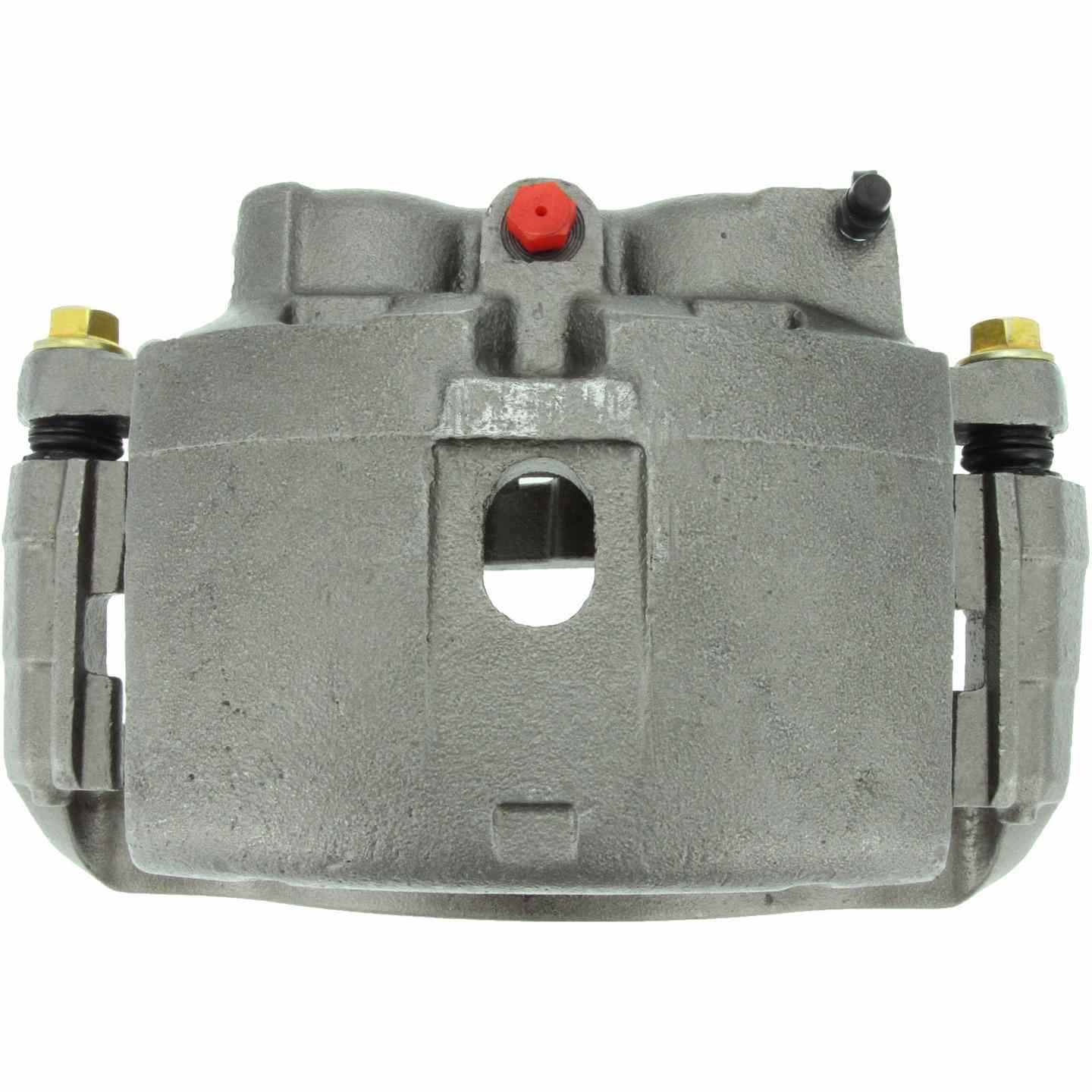 Stoptech Centric Semi-Loaded Brake Caliper - Front Right 141.66003