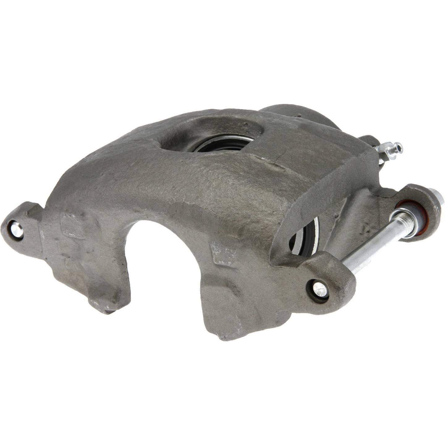 centric parts semi-loaded brake caliper  frsport 141.66005