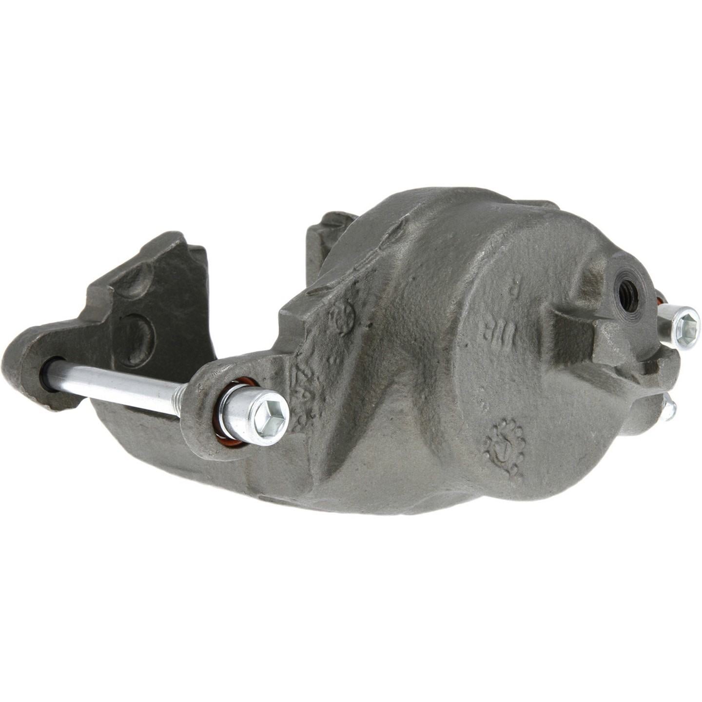 Stoptech Centric 79-91 GMC Jimmy Semi-Loaded Brake Caliper - Front Right 141.66005