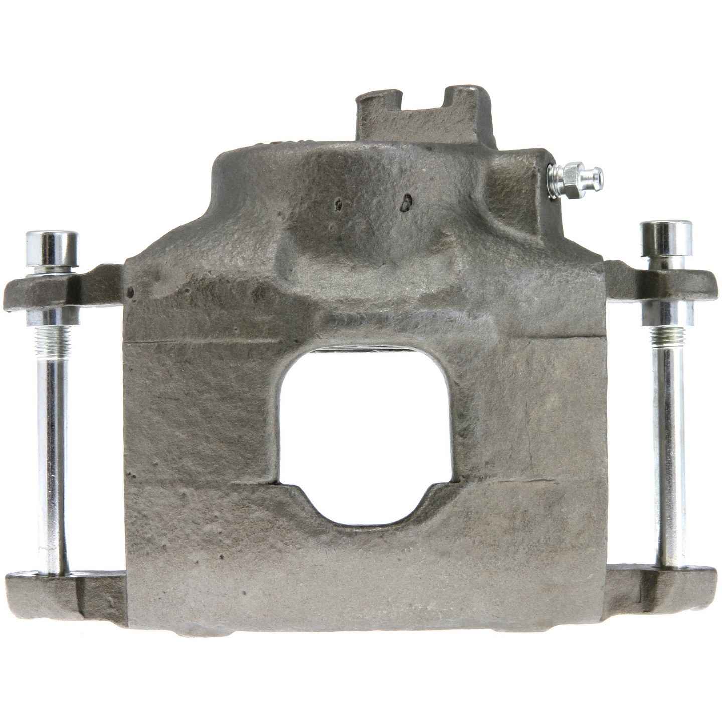 Stoptech Centric 79-91 GMC Jimmy Semi-Loaded Brake Caliper - Front Right 141.66005