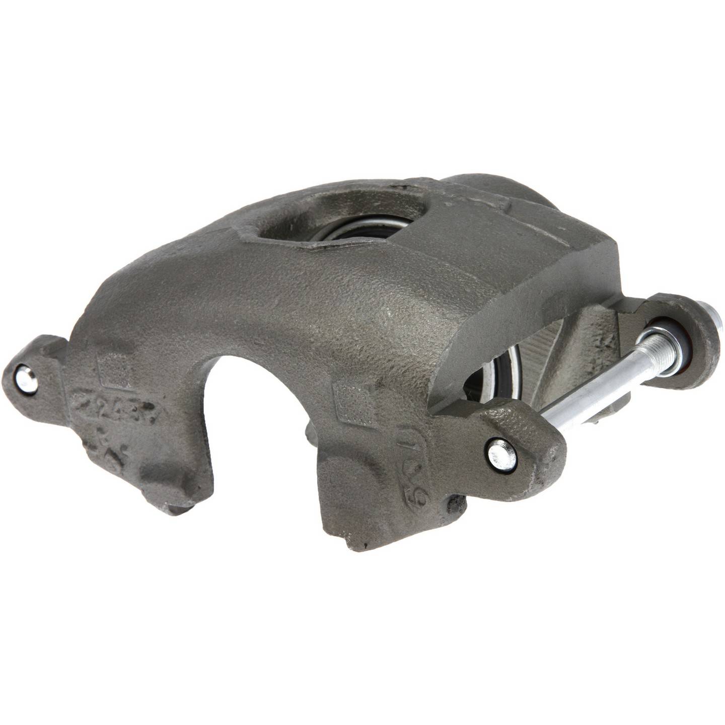 centric parts semi-loaded brake caliper  frsport 141.66006