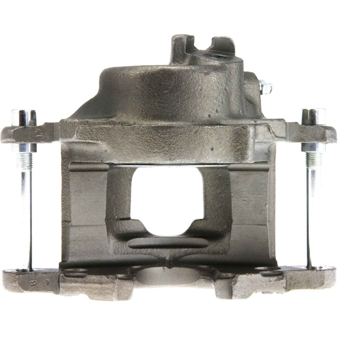 Stoptech Centric 79-91 GMC Jimmy Semi-Loaded Brake Caliper - Front Left 141.66006