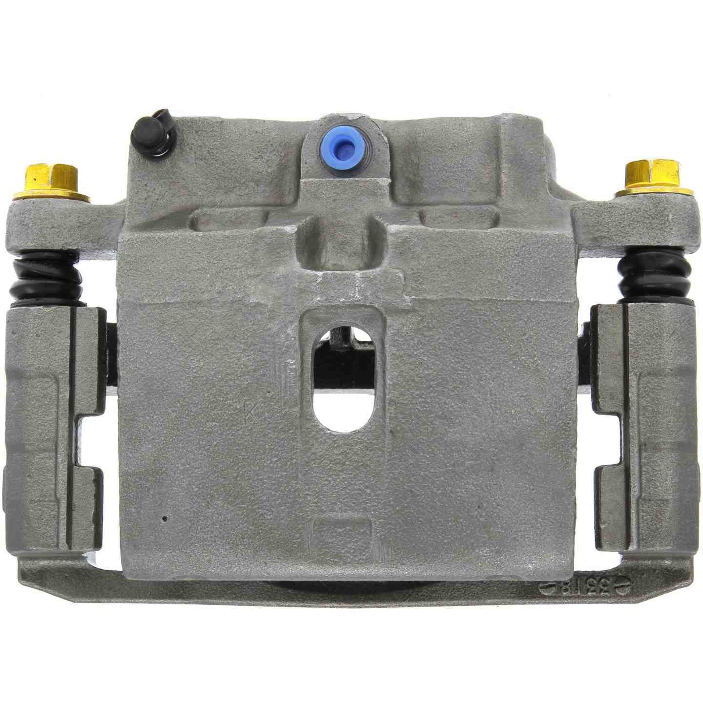 Stoptech Centric Semi-Loaded Brake Caliper - Front/Rear Left 141.66008