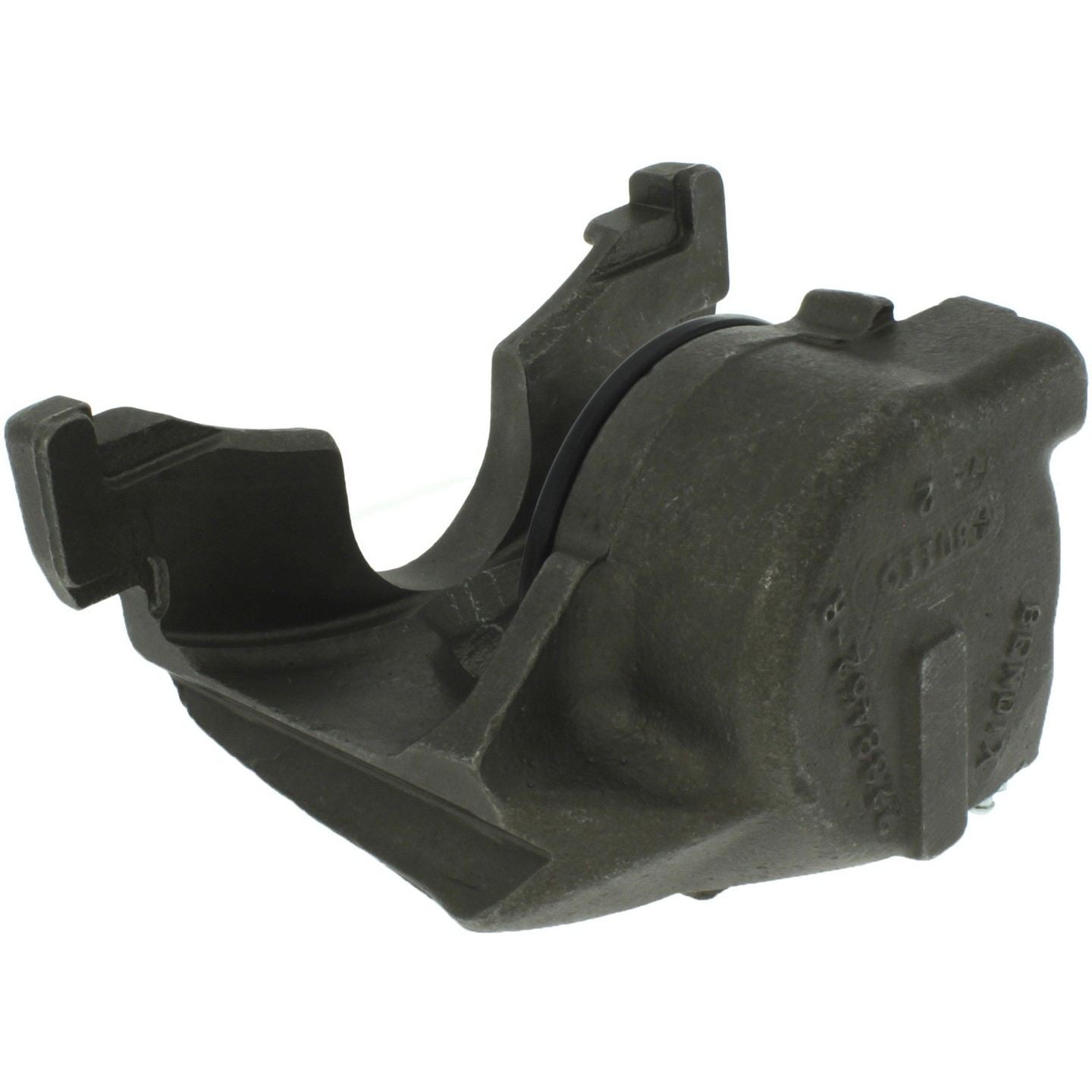 Stoptech Centric Semi-Loaded Brake Caliper 141.66009