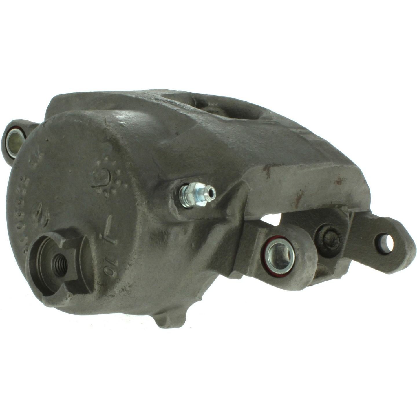 centric parts semi-loaded brake caliper  frsport 141.66014