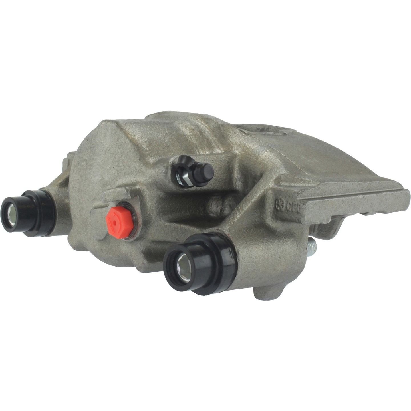 centric parts semi-loaded brake caliper  frsport 141.66016