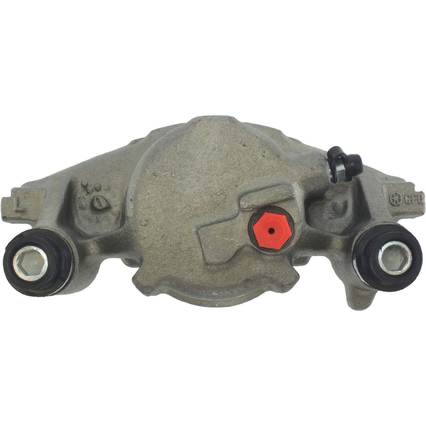 Stoptech Centric Semi-Loaded Brake Caliper - Front Left 141.66016