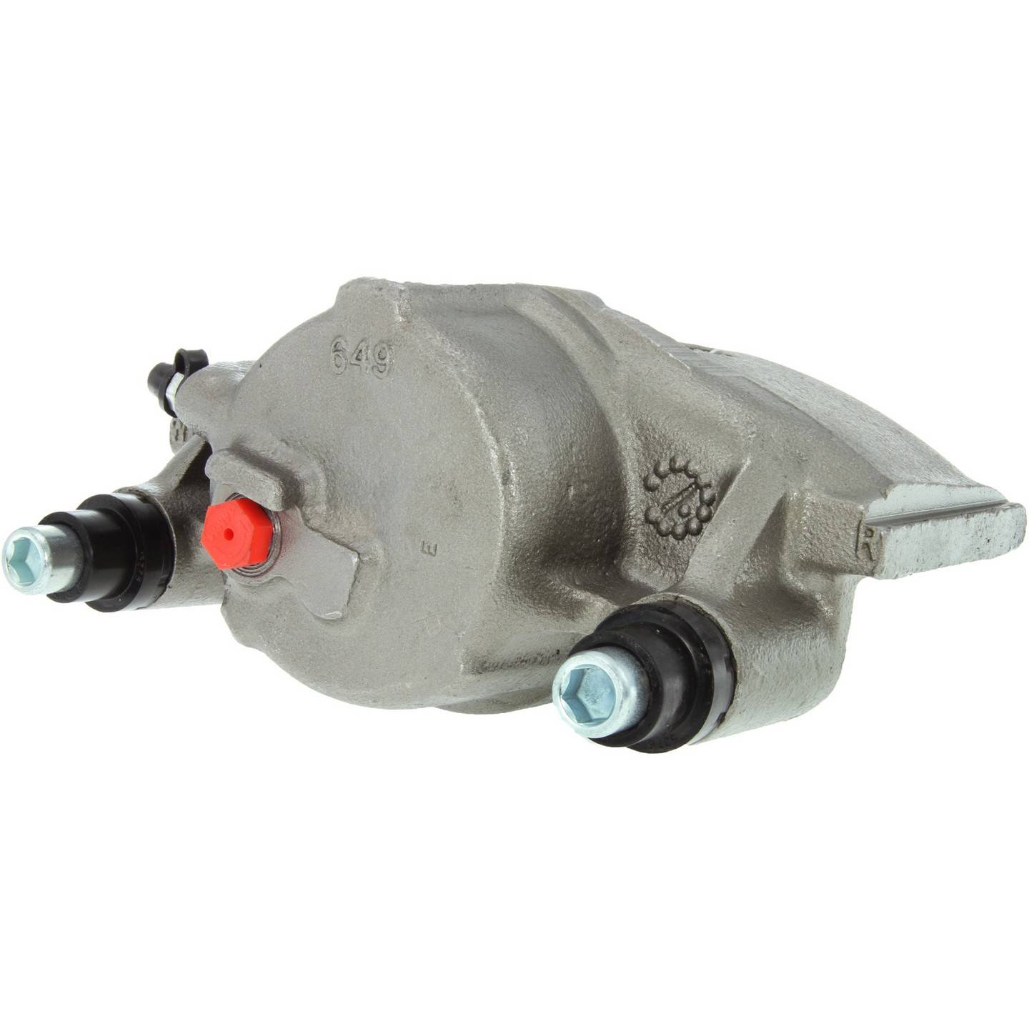 Stoptech Centric Semi-Loaded Brake Caliper - Front Right 141.66017