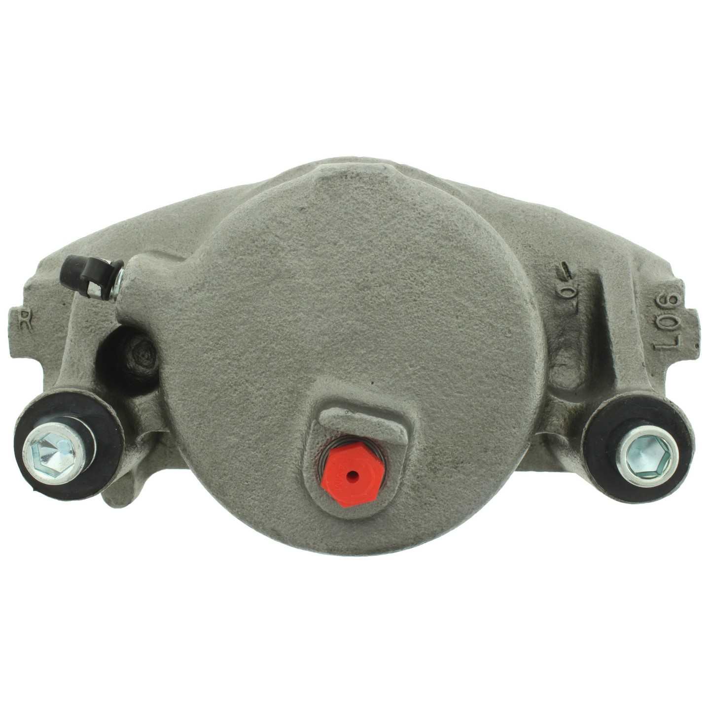 Stoptech Centric Semi-Loaded Brake Caliper - Front Right 141.66021