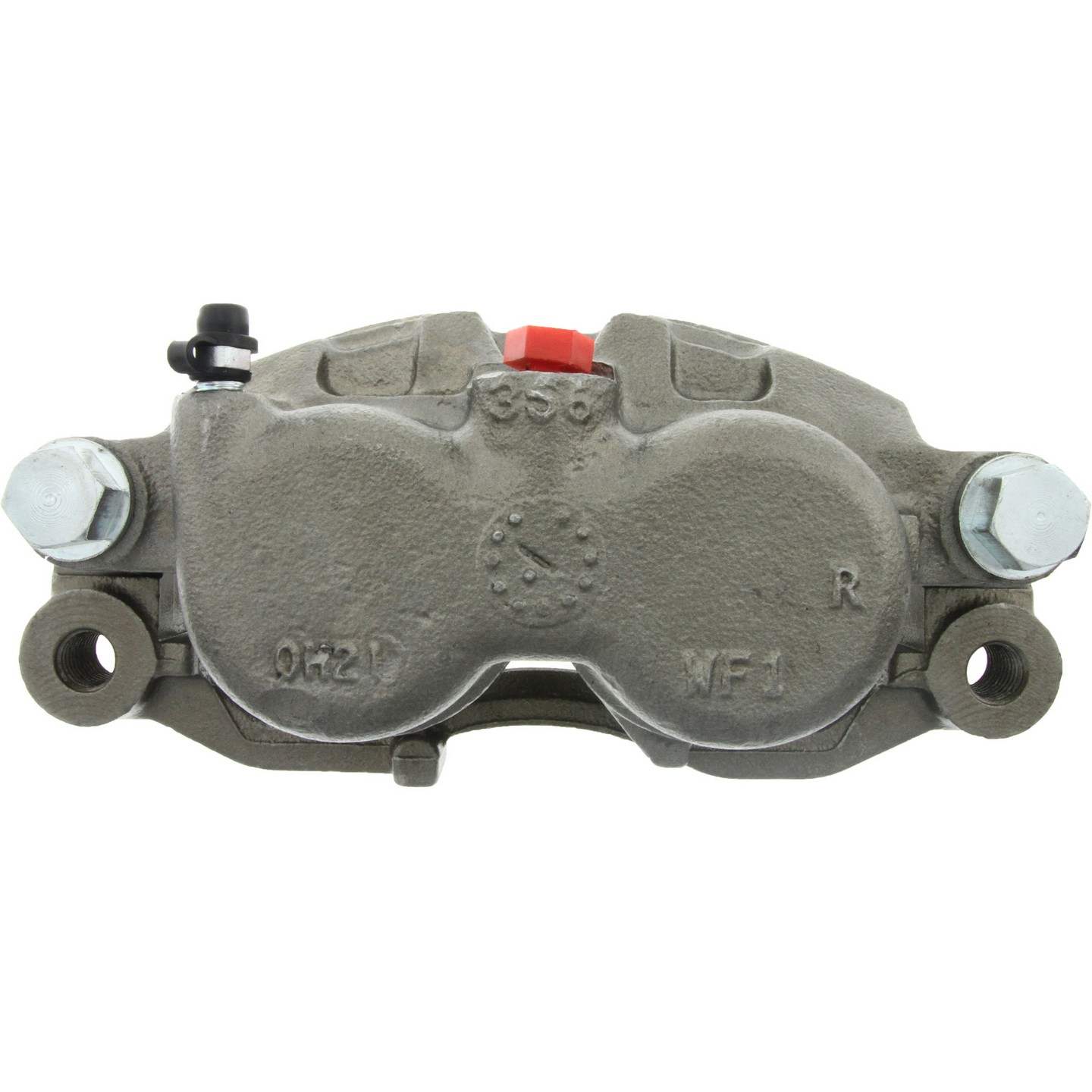 Stoptech Centric Semi-Loaded Brake Caliper - Front Right 141.66025