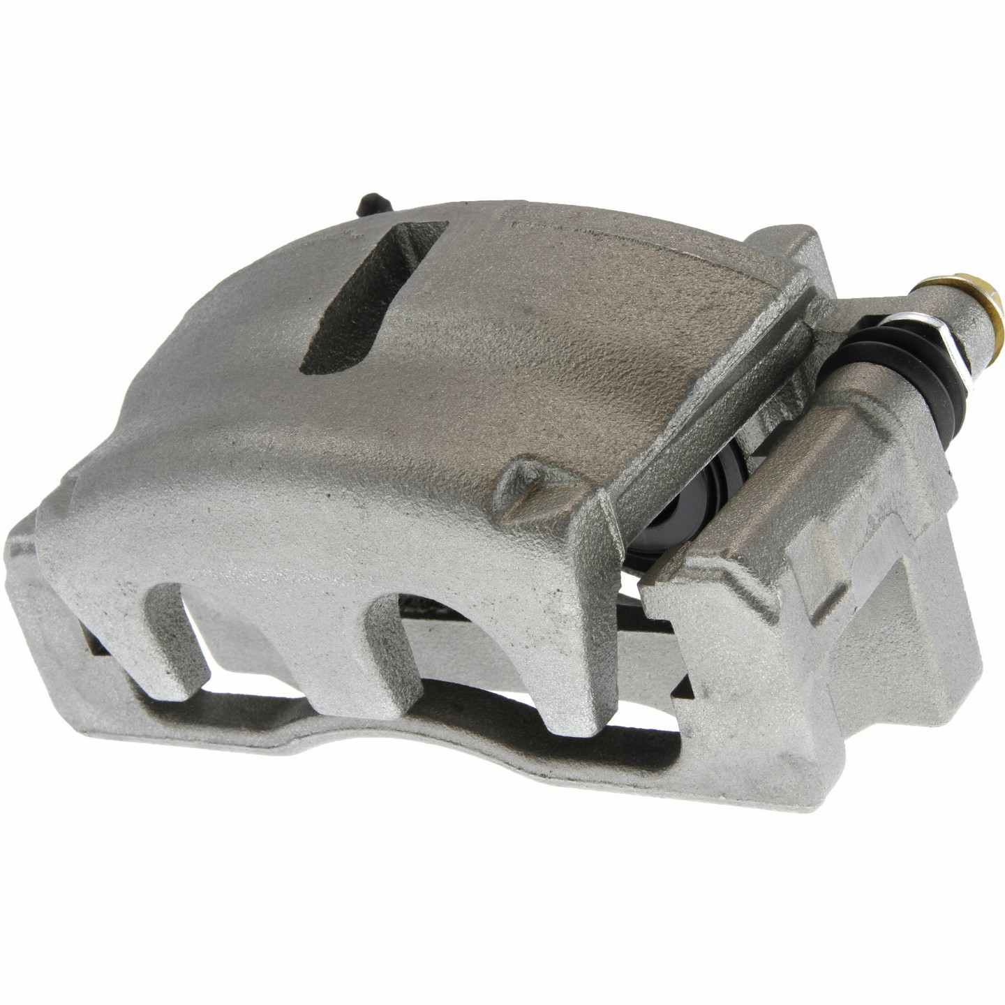 Stoptech Centric Semi-Loaded Brake Caliper - Front Left 141.66054