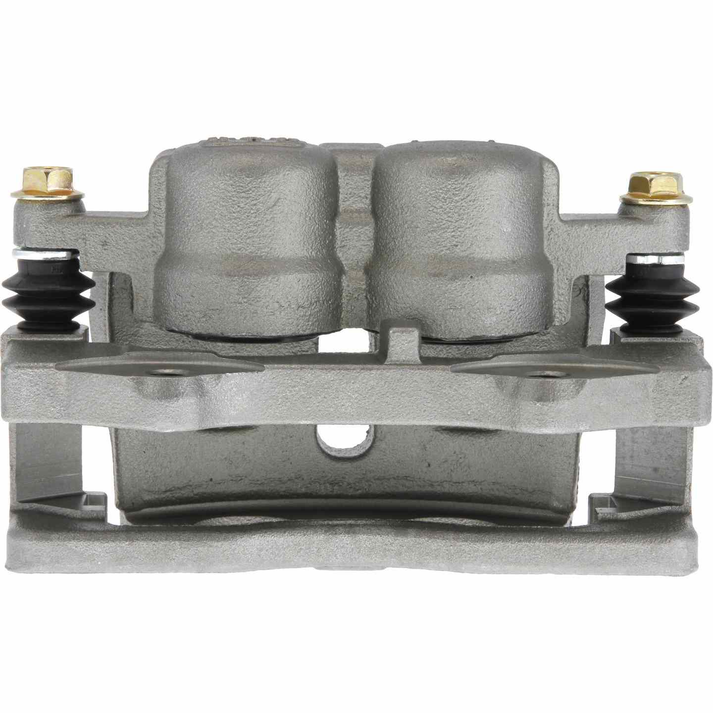 Stoptech Centric Semi-Loaded Brake Caliper - Front Left 141.66054