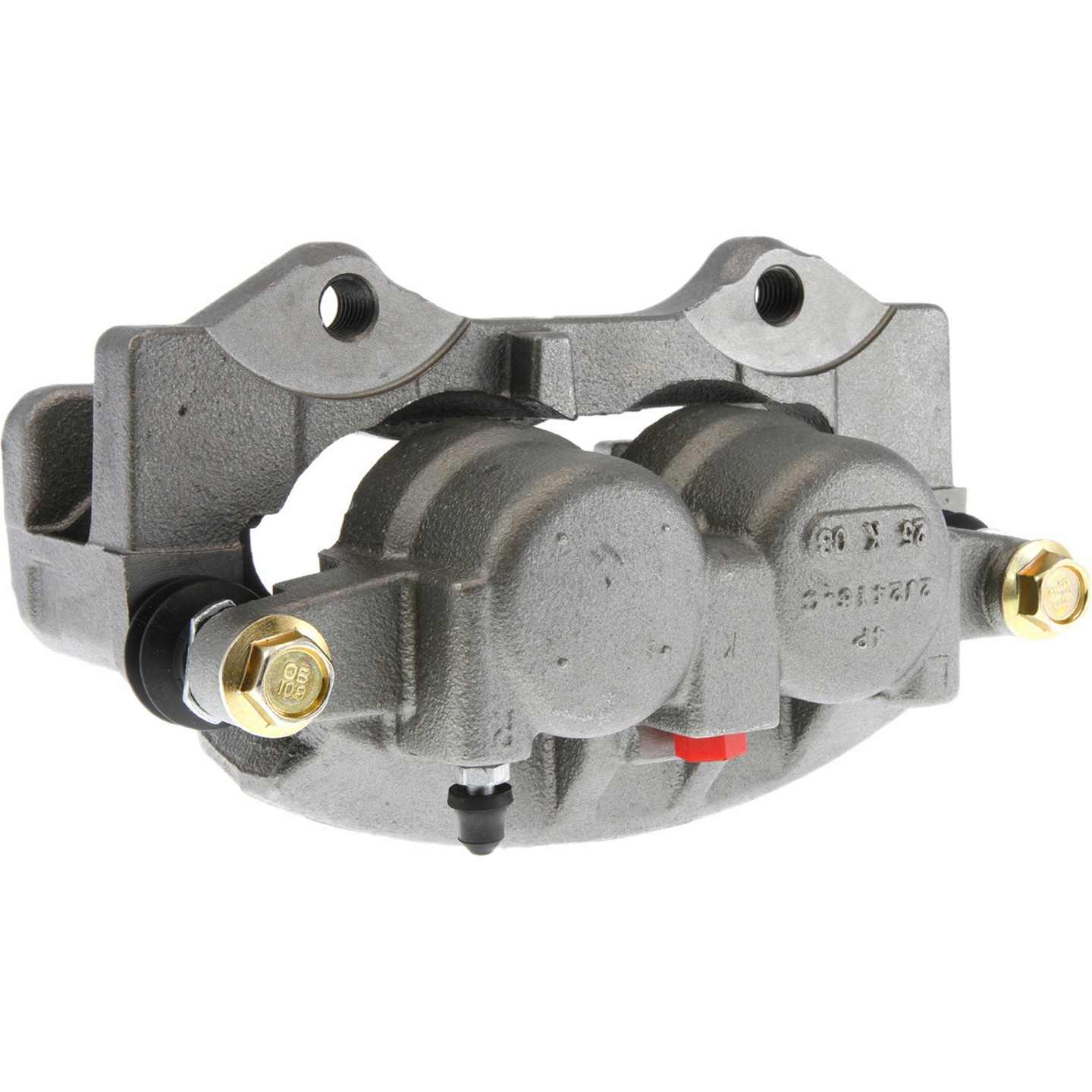 Stoptech Centric Semi-Loaded Brake Caliper - Front Left 141.66054