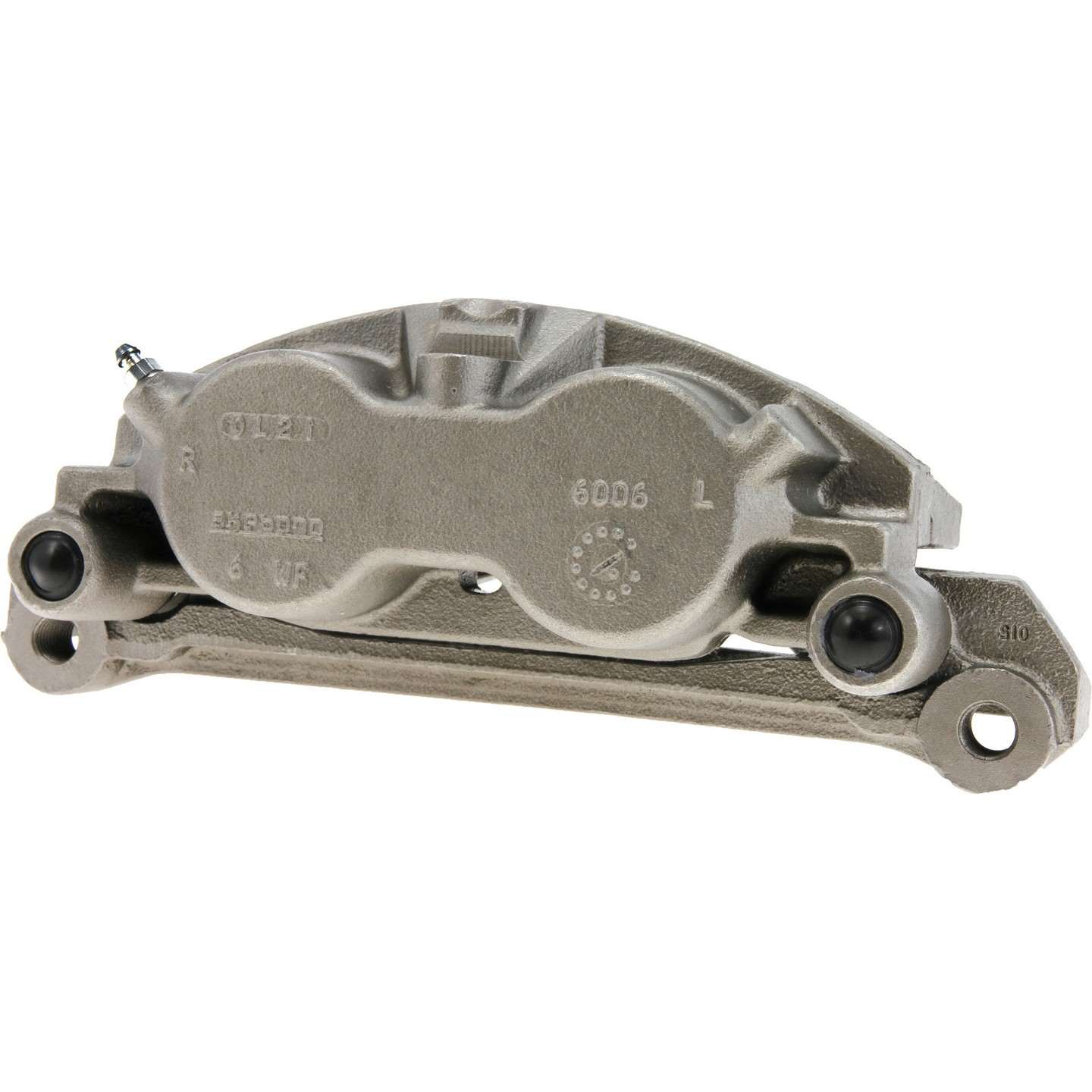 Stoptech Centric Semi-Loaded Brake Caliper - Front Right 141.66055