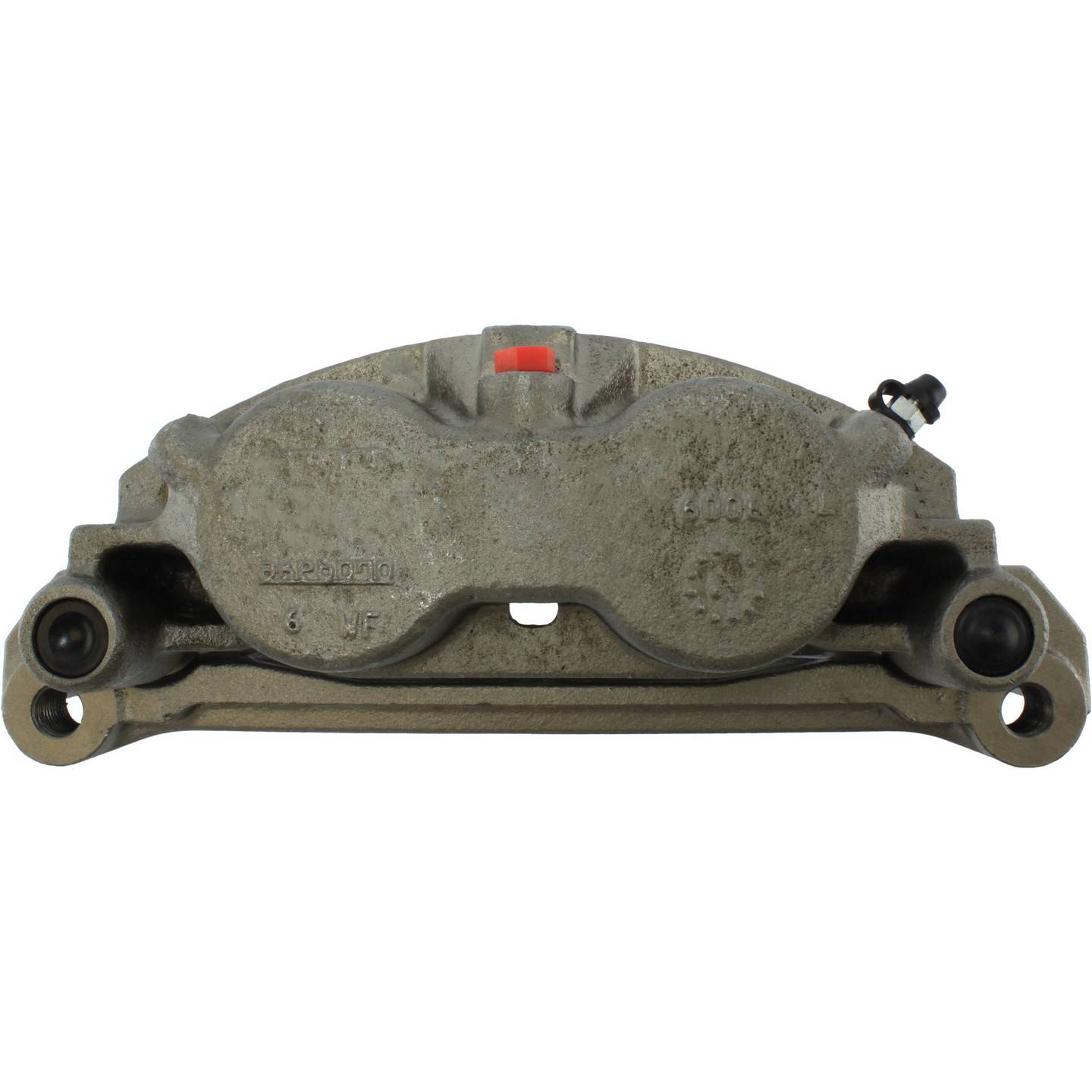 Stoptech Centric Semi-Loaded Brake Caliper - Front Left 141.66056