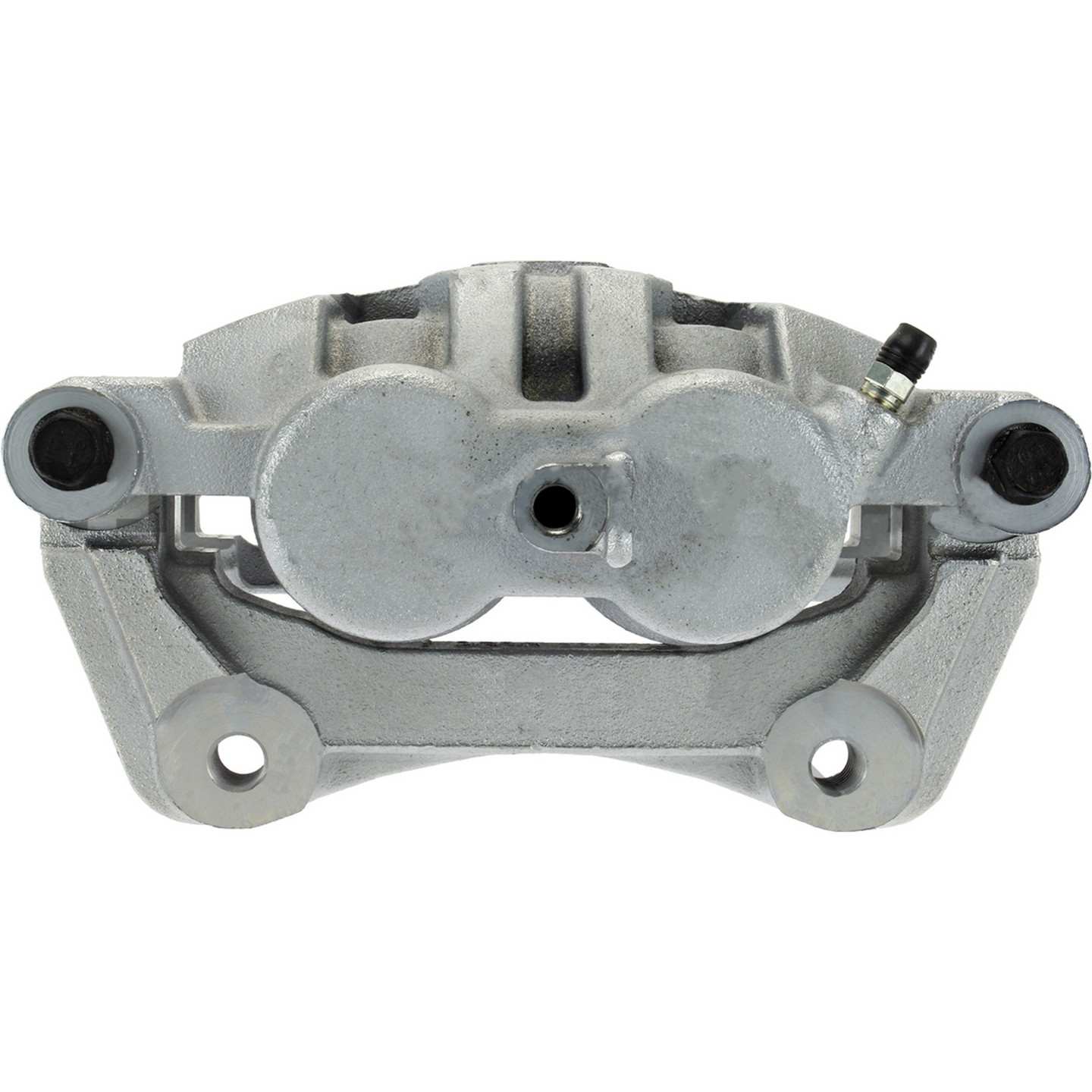 Stoptech Centric 18-19 Buick Enclave Semi-Loaded Brake Caliper - Front Right 141.66061