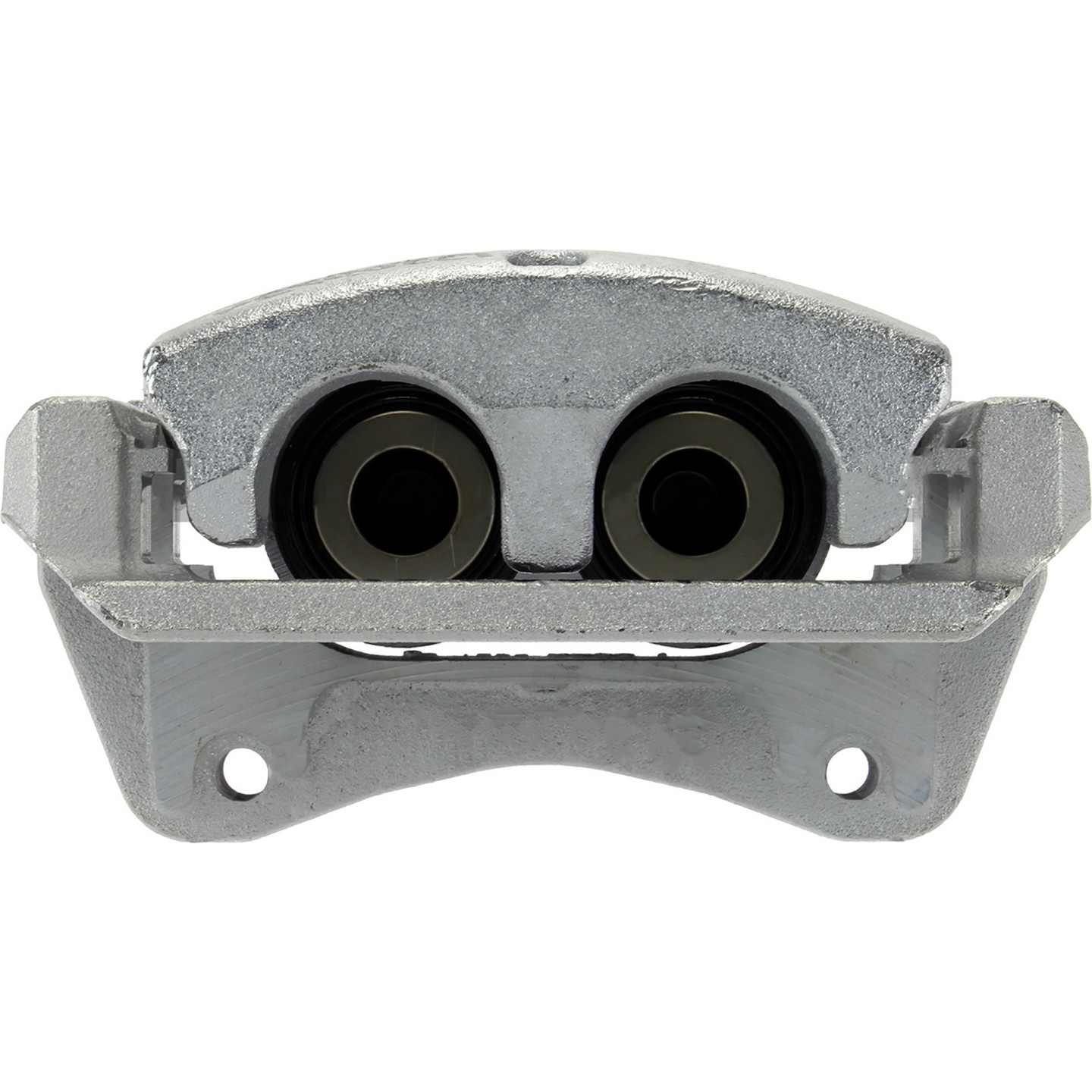 Centric Parts Semi-Loaded Brake Caliper  top view frsport 141.66061