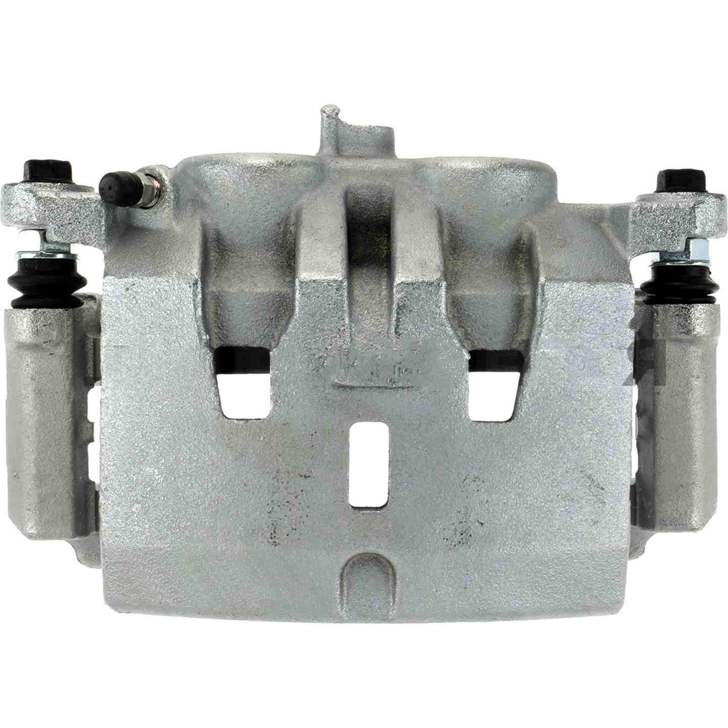 Stoptech Centric 18-19 Buick Enclave Semi-Loaded Brake Caliper - Front Right 141.66061