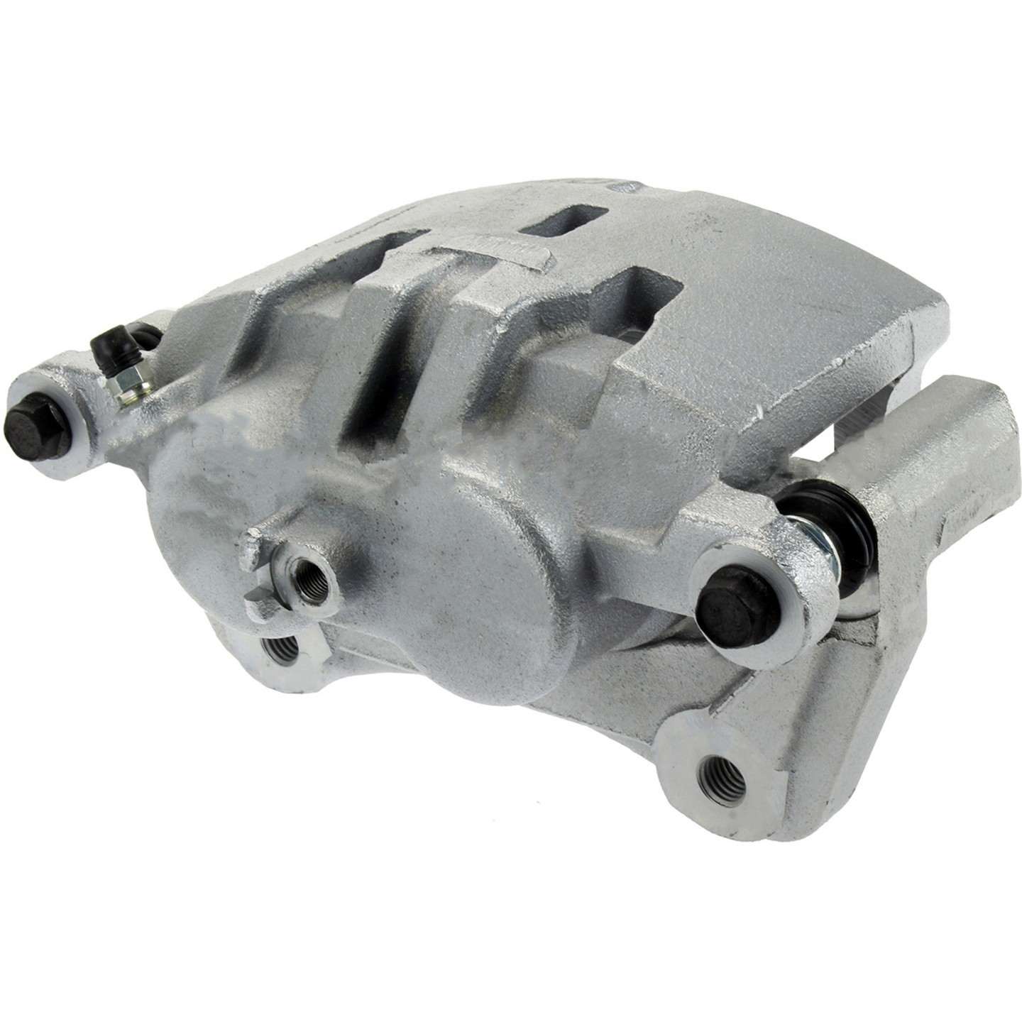 Stoptech Centric 18-19 Buick Enclave Semi-Loaded Brake Caliper - Front Left 141.66062