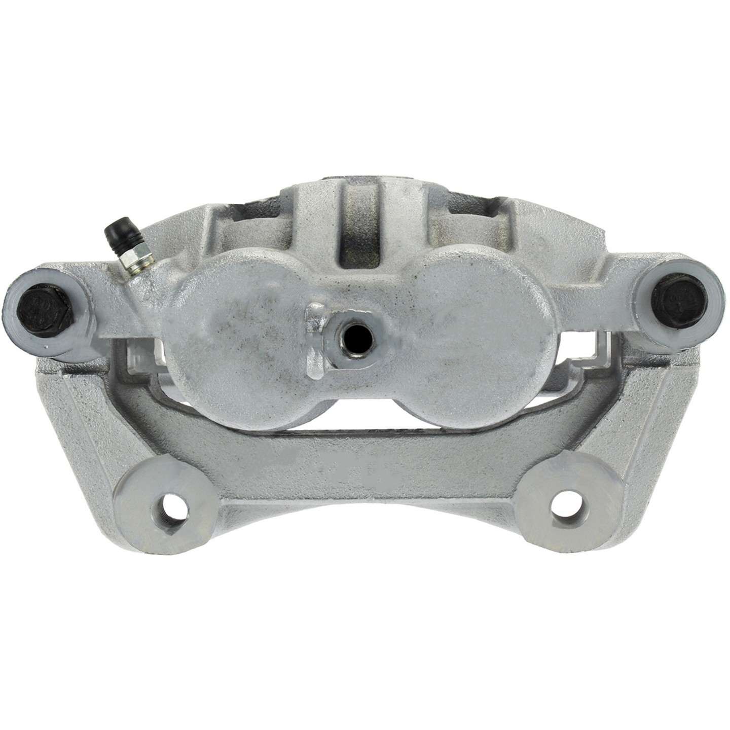 Stoptech Centric 18-19 Buick Enclave Semi-Loaded Brake Caliper - Front Left 141.66062