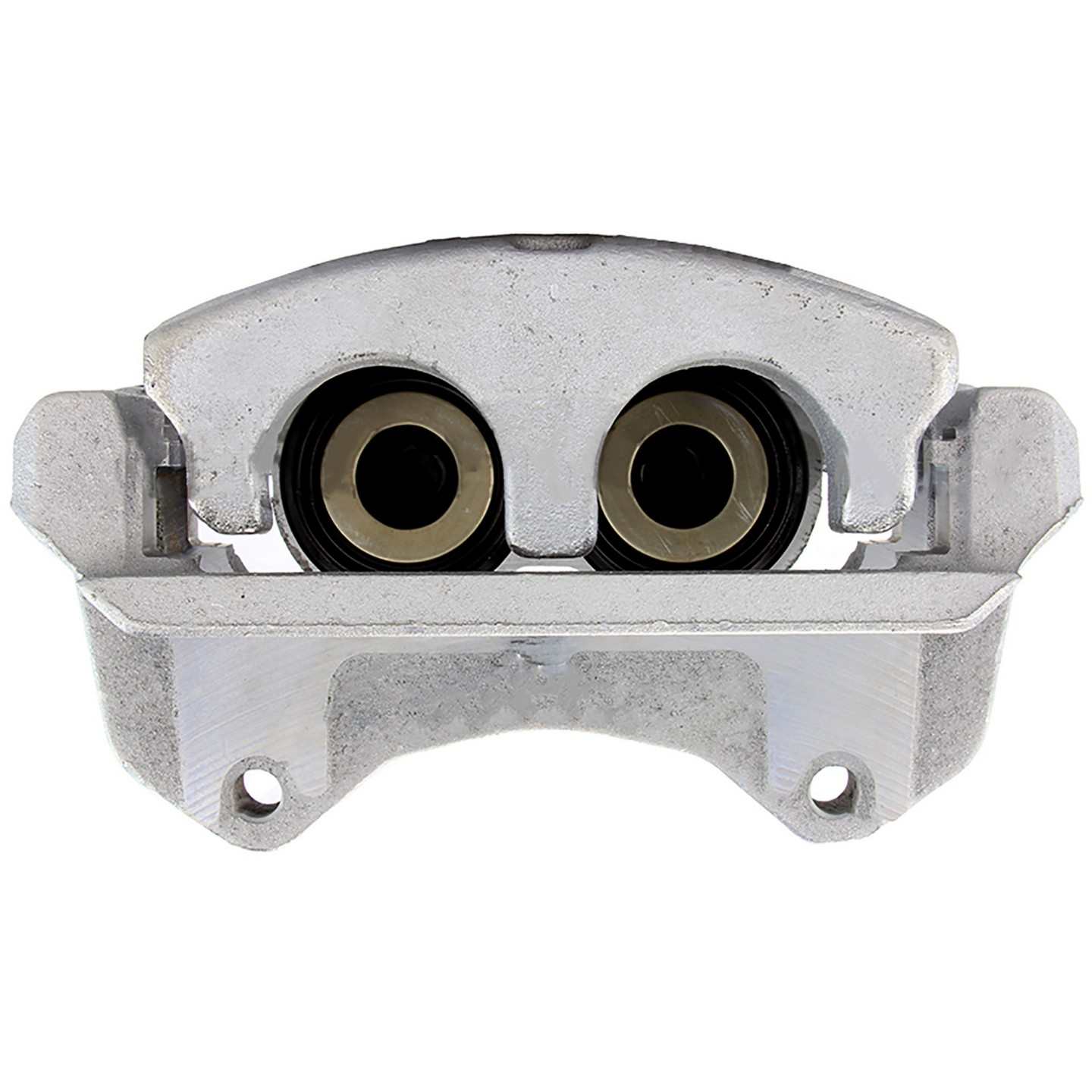 Centric Parts Semi-Loaded Brake Caliper  top view frsport 141.66064