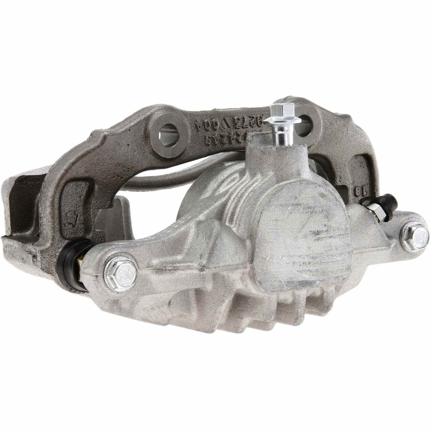 Stoptech Centric Semi-Loaded Brake Caliper - Rear L/R 141.66501