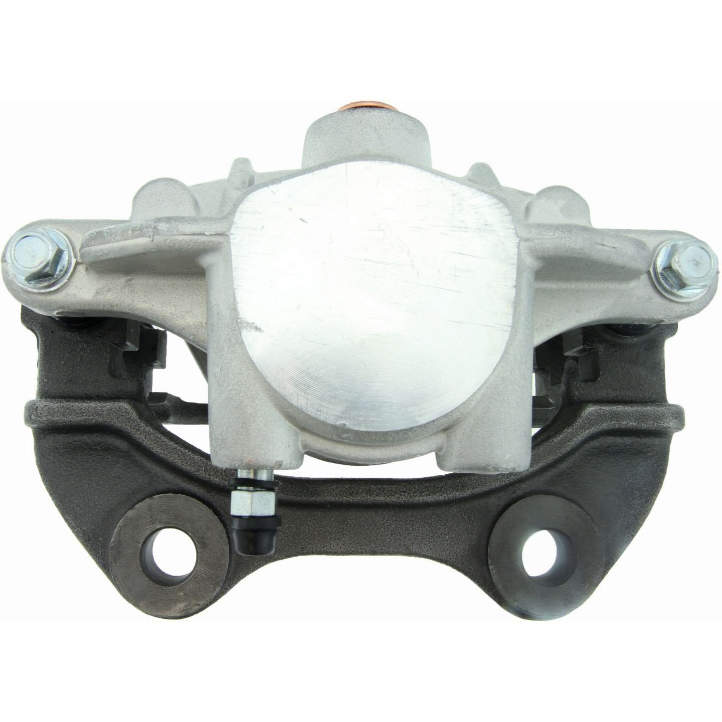 Stoptech Centric Semi-Loaded Brake Caliper - Rear Left 141.66504