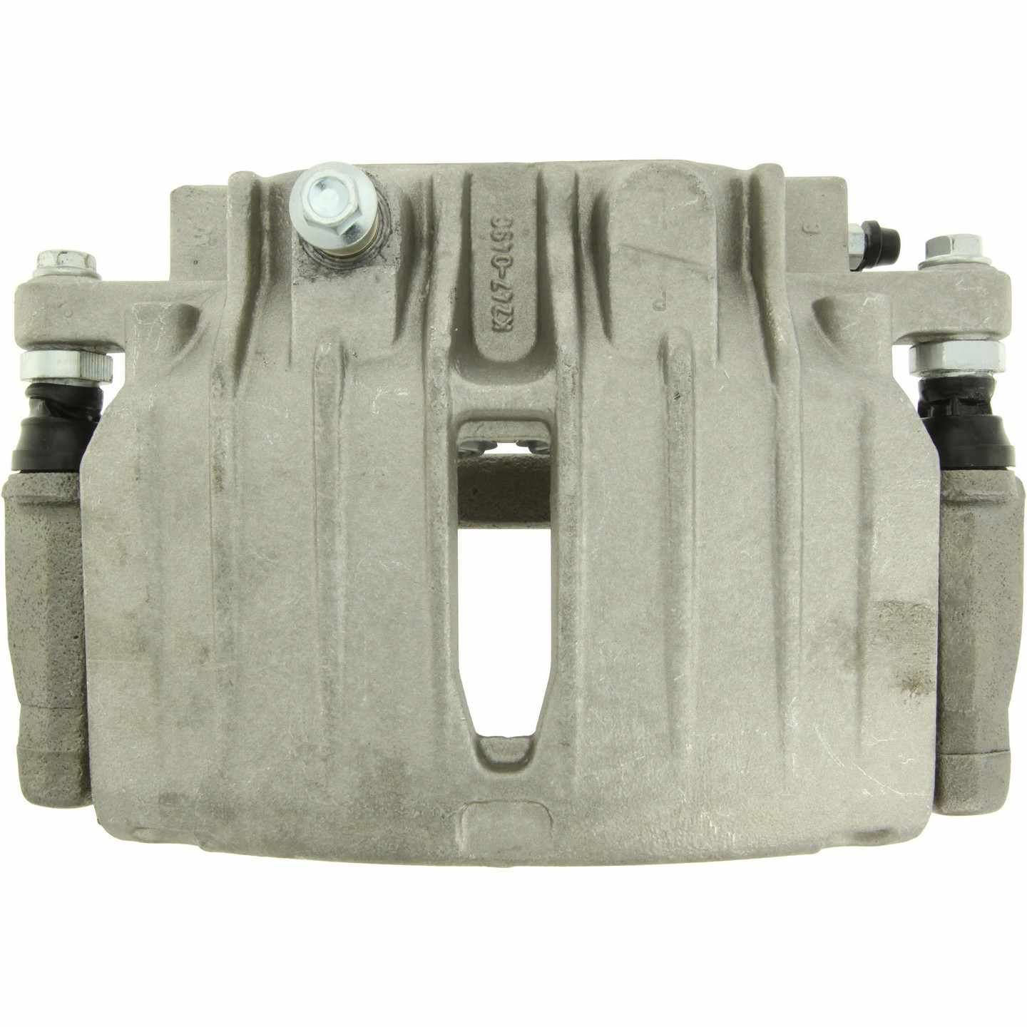 Stoptech Centric Semi-Loaded Brake Caliper - Rear Left 141.66506