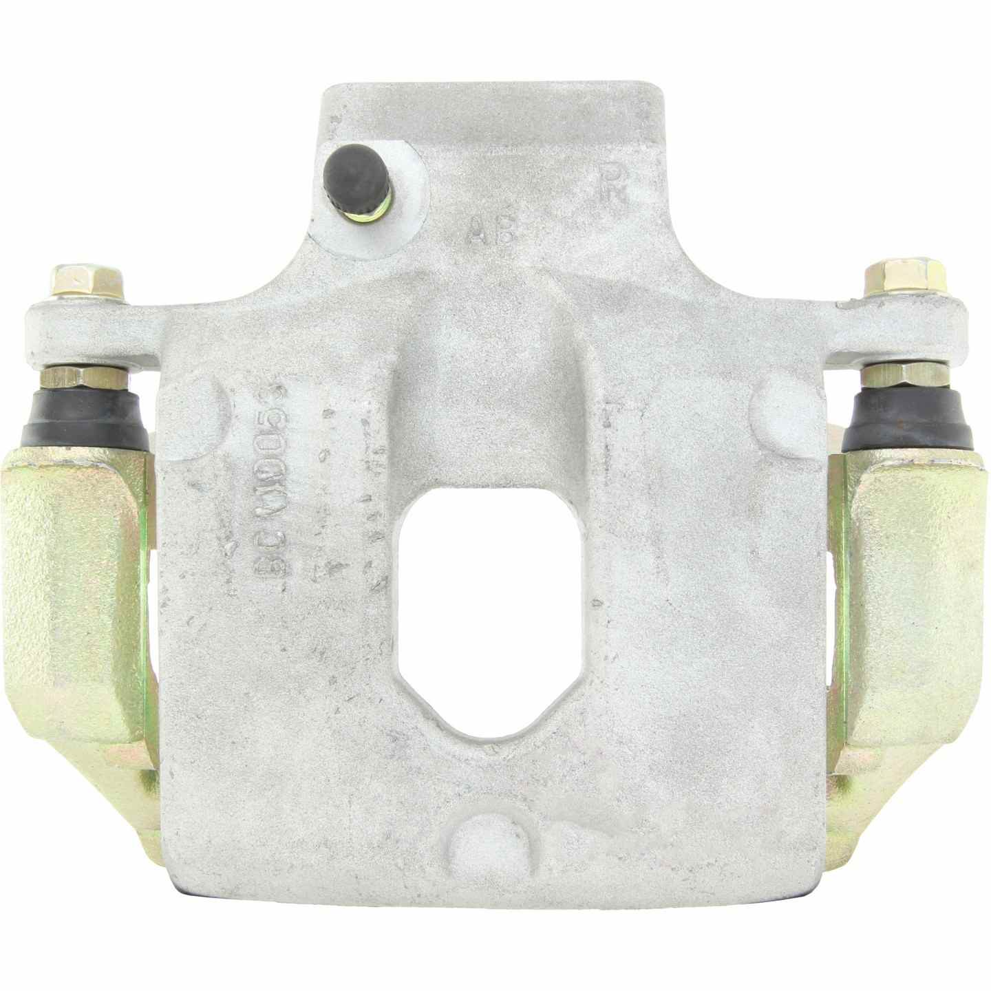 Stoptech Centric Semi-Loaded Brake Caliper - Rear Right 141.66507