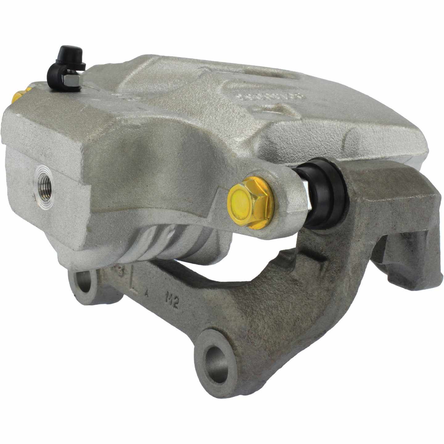 centric parts semi-loaded brake caliper  frsport 141.66508