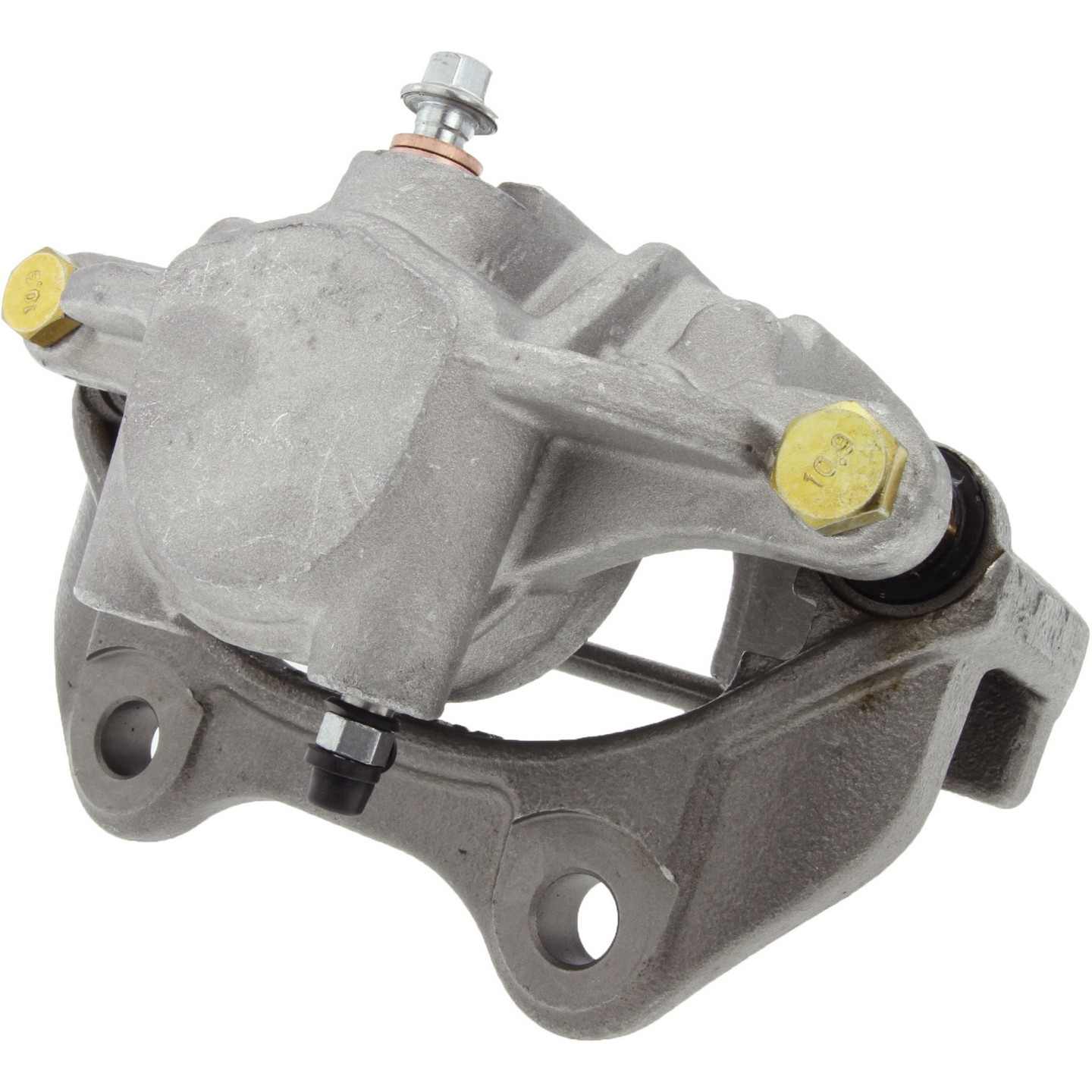 Stoptech Centric Semi-Loaded Brake Caliper - Rear Right 141.66521