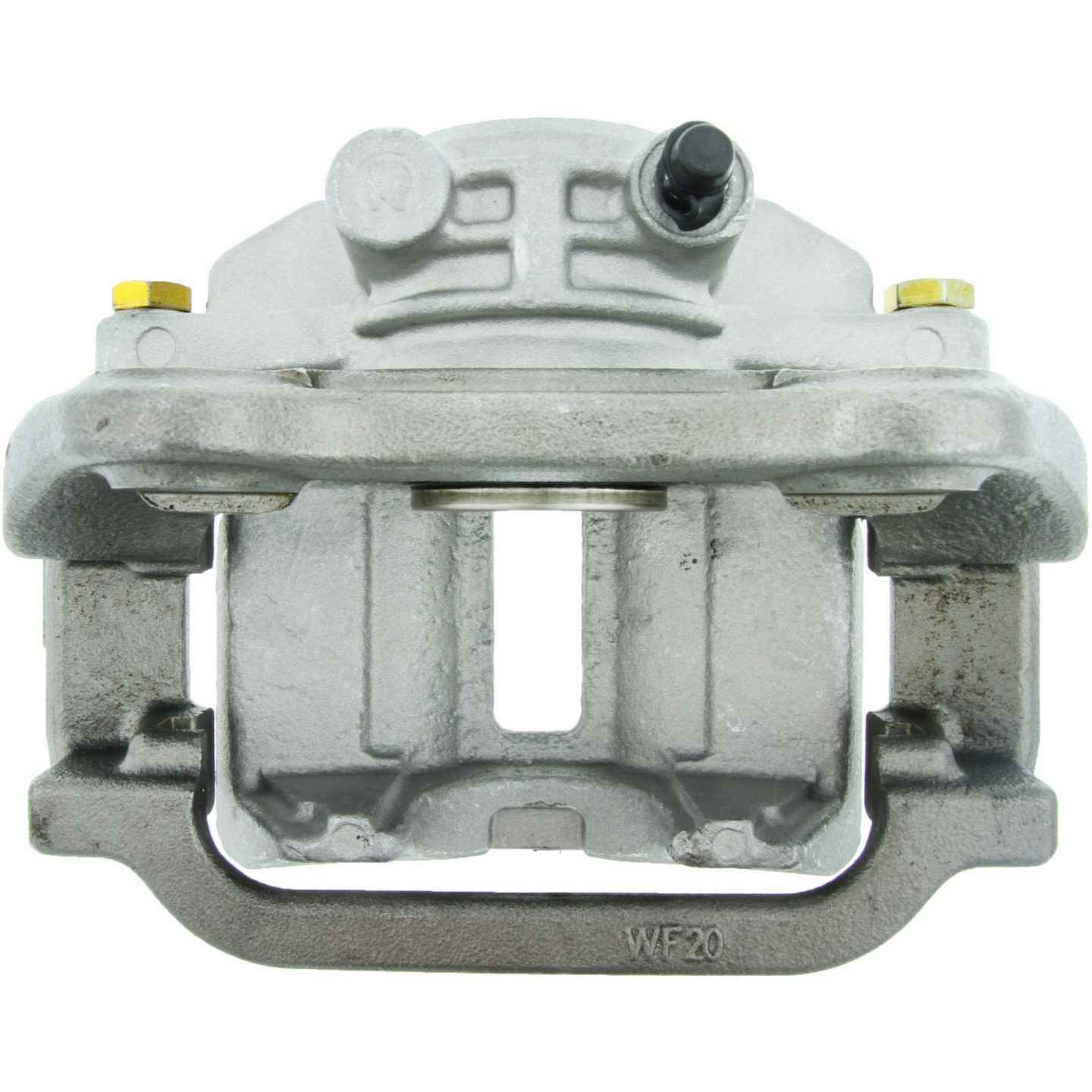 Stoptech Centric Semi-Loaded Brake Caliper - Rear Right 141.66521