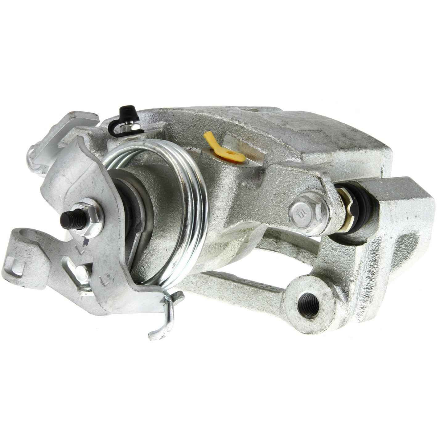 centric parts semi-loaded brake caliper  frsport 141.66528