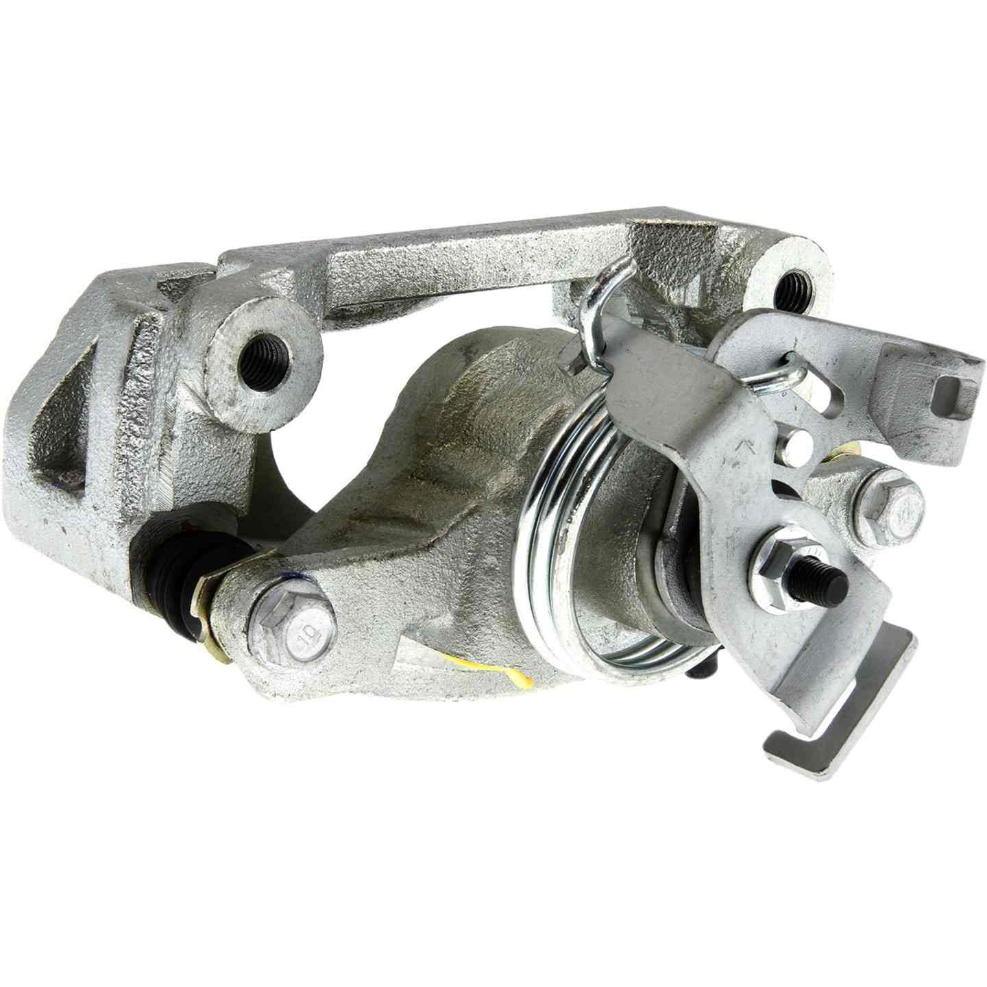 Stoptech Centric Semi-Loaded Brake Caliper - Rear Left 141.66528