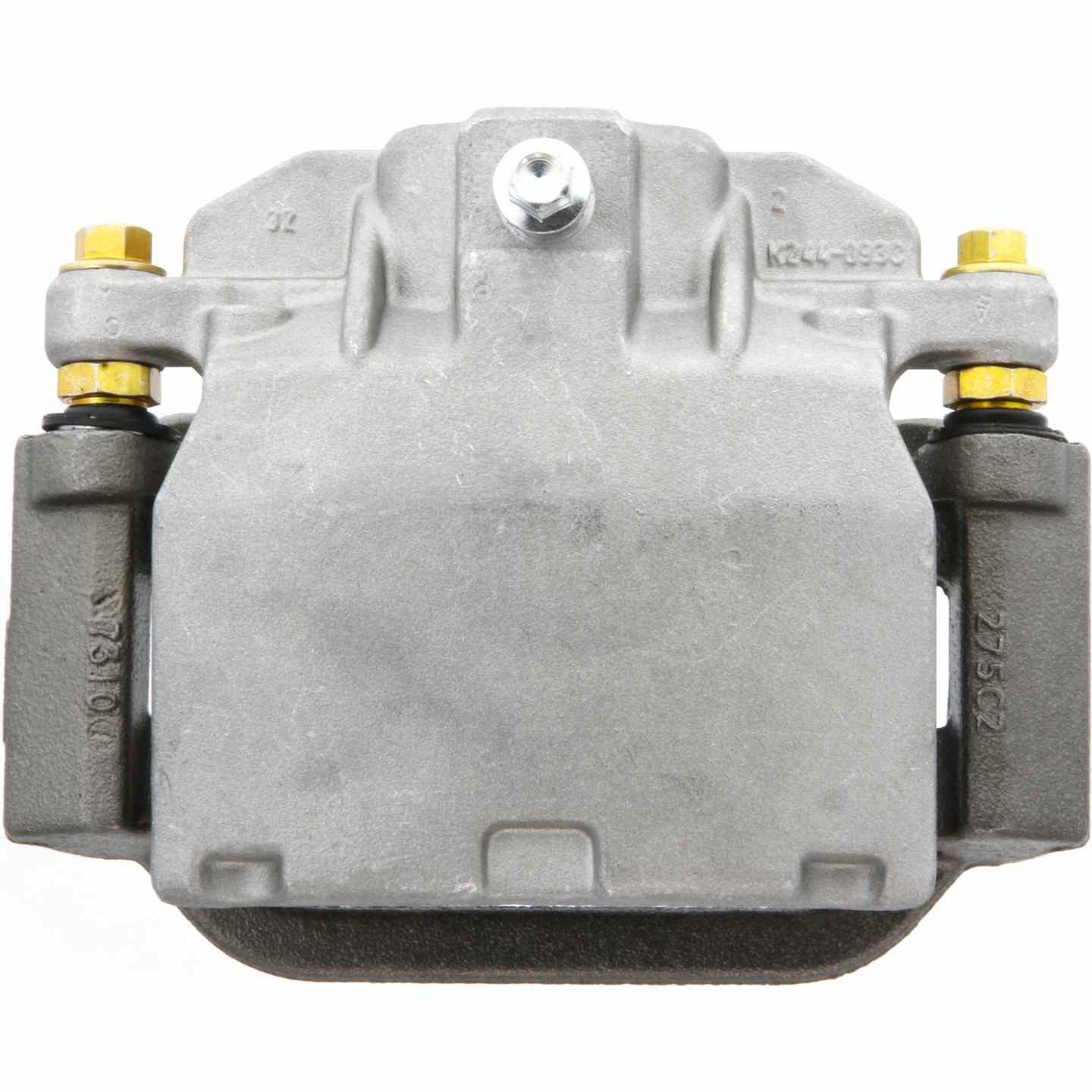 Stoptech Centric Semi-Loaded Brake Caliper - Rear Right 141.66529