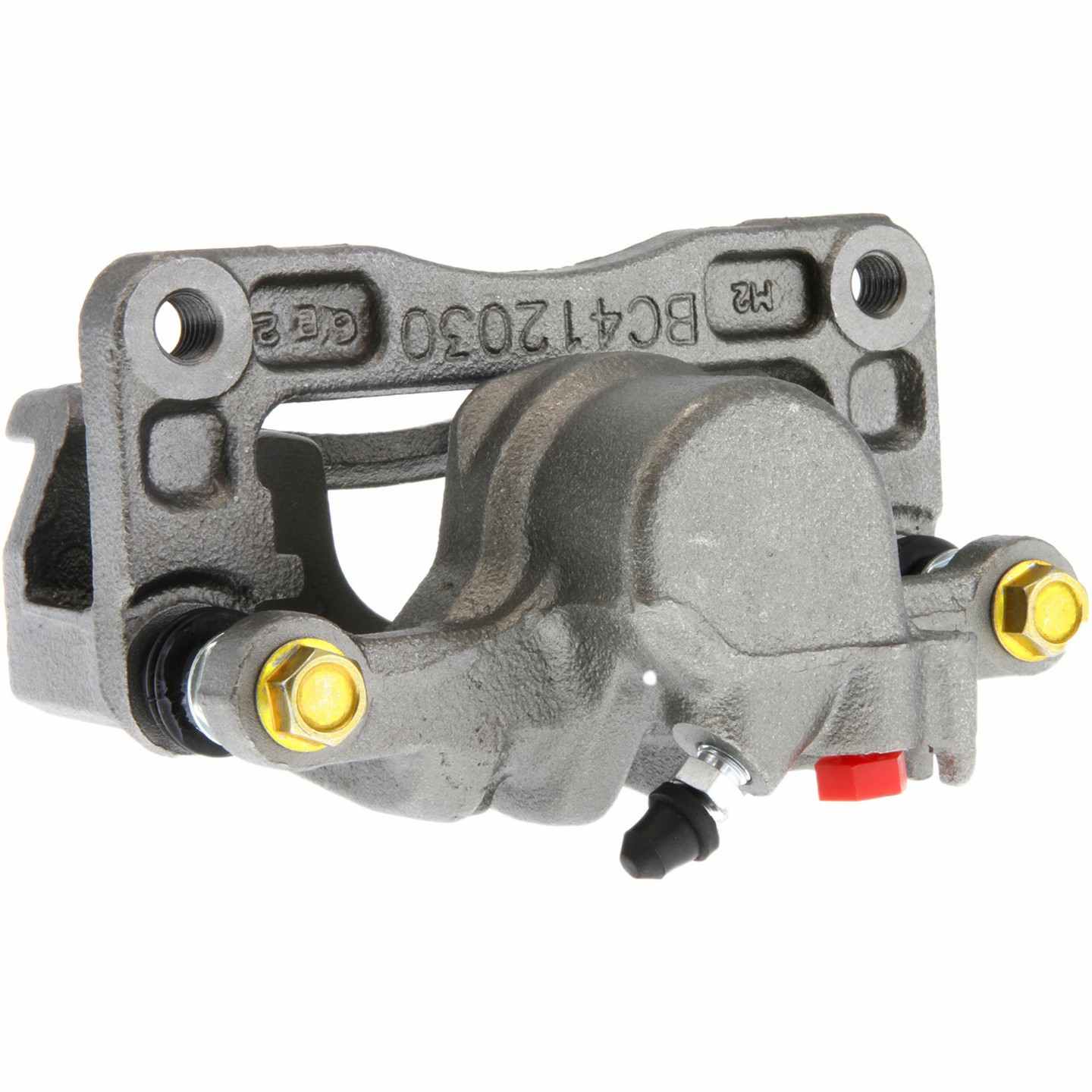 Stoptech Centric Semi-Loaded Brake Caliper - Rear Right 141.66533