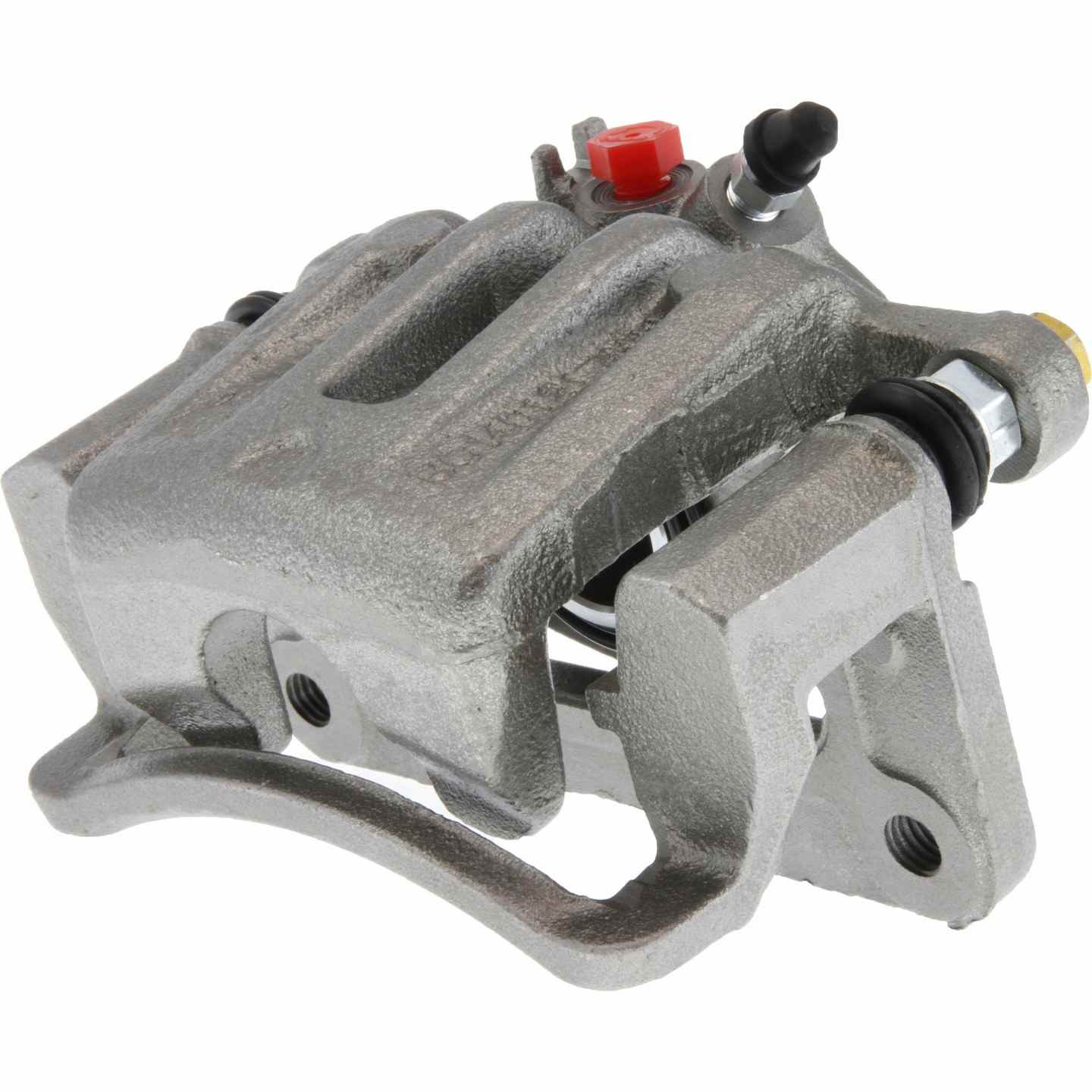 centric parts semi-loaded brake caliper  frsport 141.66534