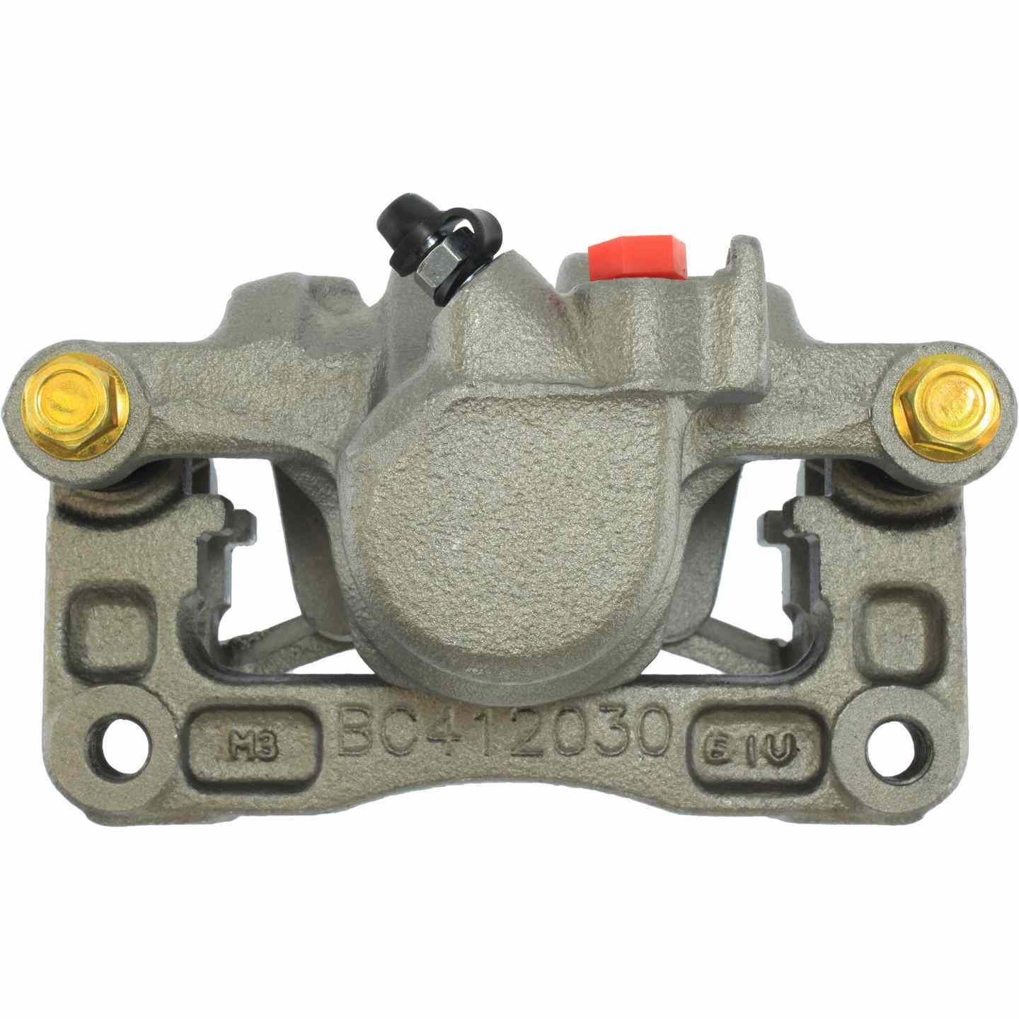 Stoptech Centric Semi-Loaded Brake Caliper - Rear Left 141.66534