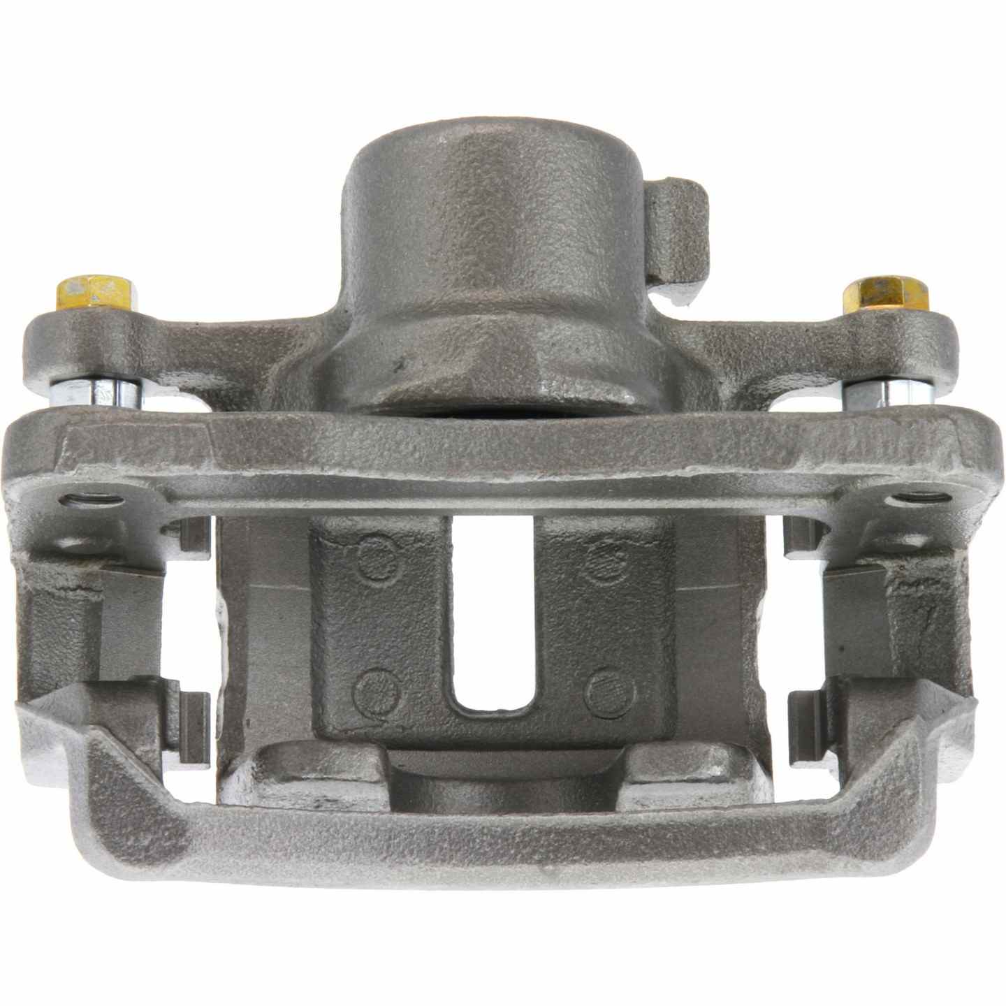 Stoptech Centric Semi-Loaded Brake Caliper - Rear Left 141.66534