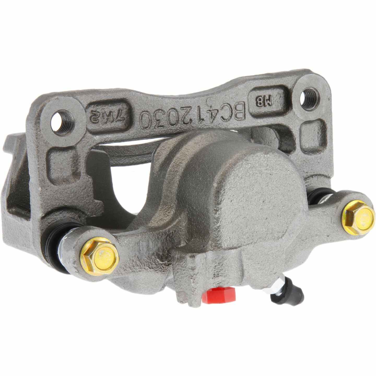 Stoptech Centric Semi-Loaded Brake Caliper - Rear Left 141.66534