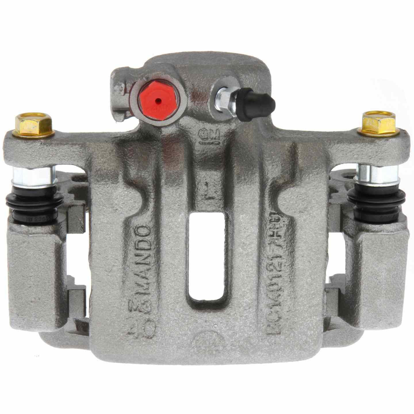 Stoptech Centric Semi-Loaded Brake Caliper - Rear Left 141.66534