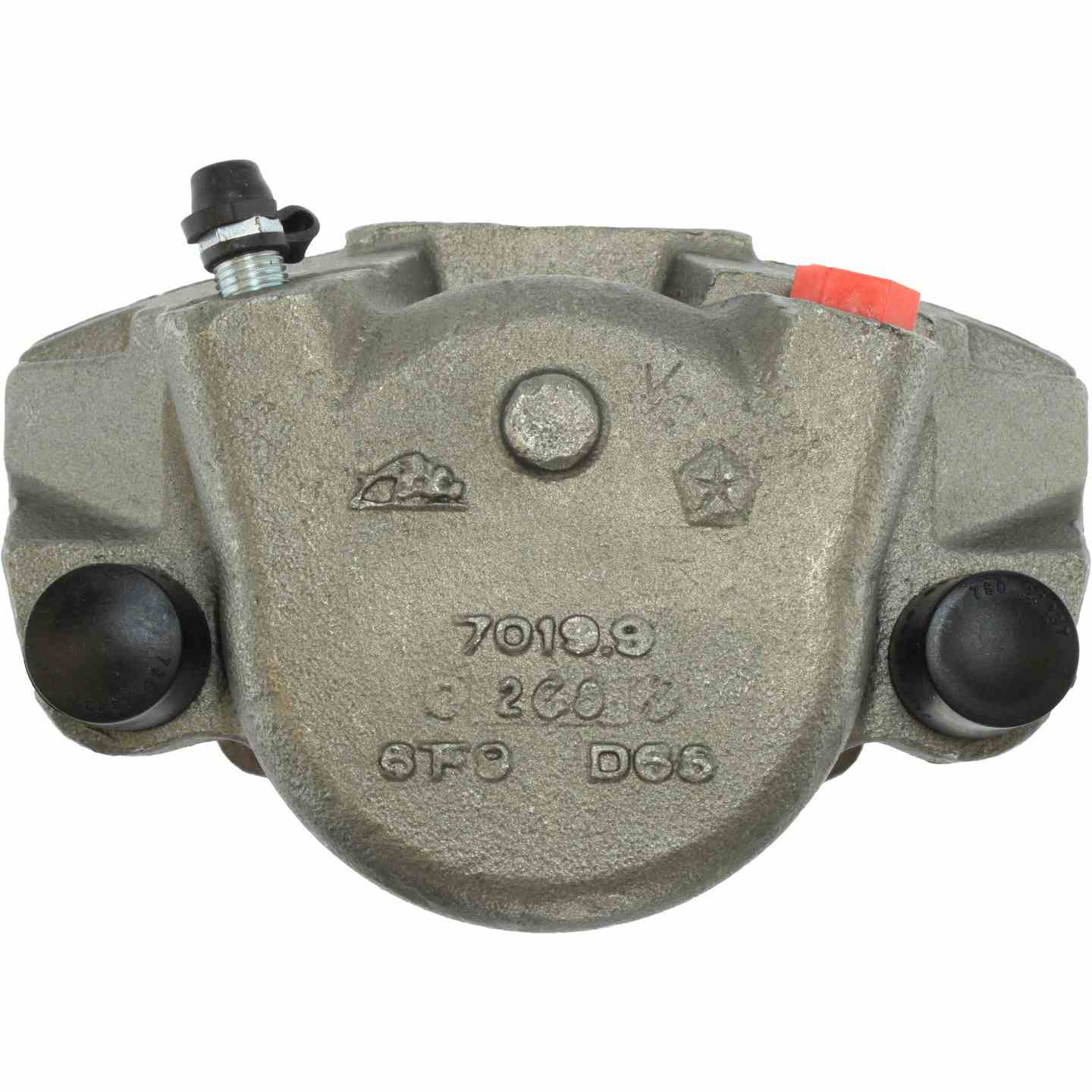 Stoptech Centric Semi-Loaded Brake Caliper - Front Right 141.67007