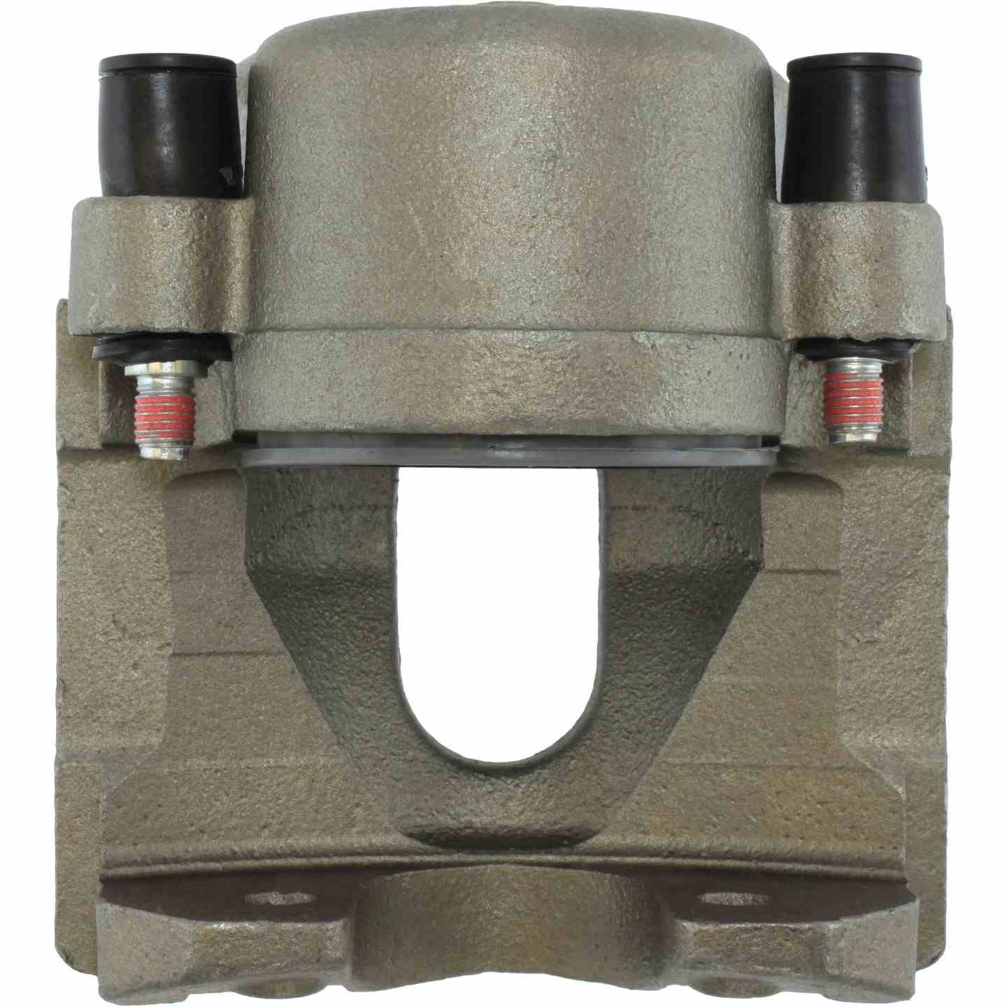 Stoptech Centric Semi-Loaded Brake Caliper - Front Left 141.67028