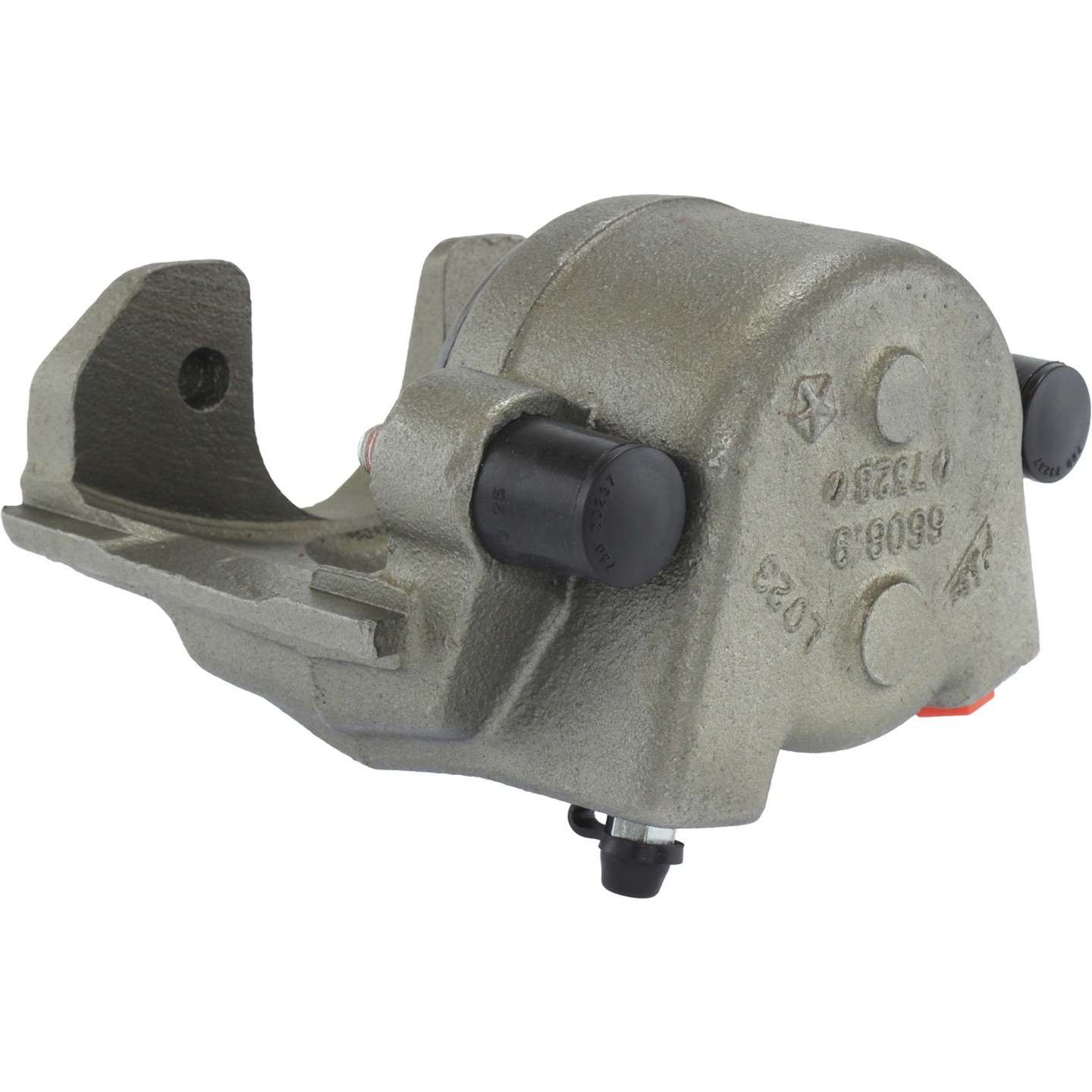 Stoptech Centric Semi-Loaded Brake Caliper - Front Left 141.67028