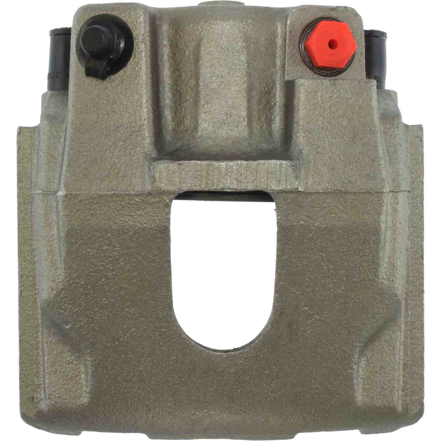 Stoptech Centric Semi-Loaded Brake Caliper - Front Left 141.67028