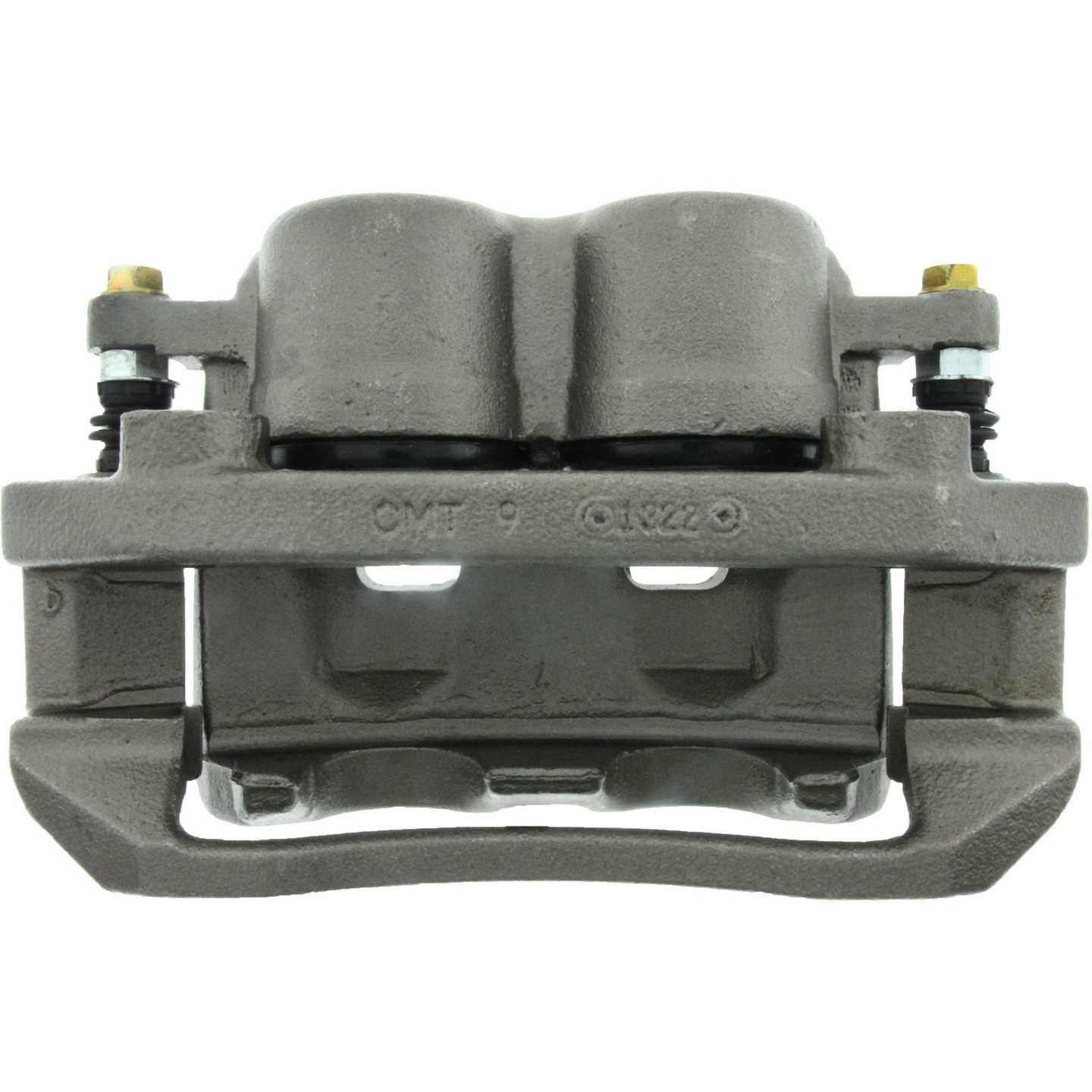 Stoptech Centric 13-18 Ram 1500 Posi-Quiet Semi-Loaded Front Left Rebuilt Caliper 141.67044