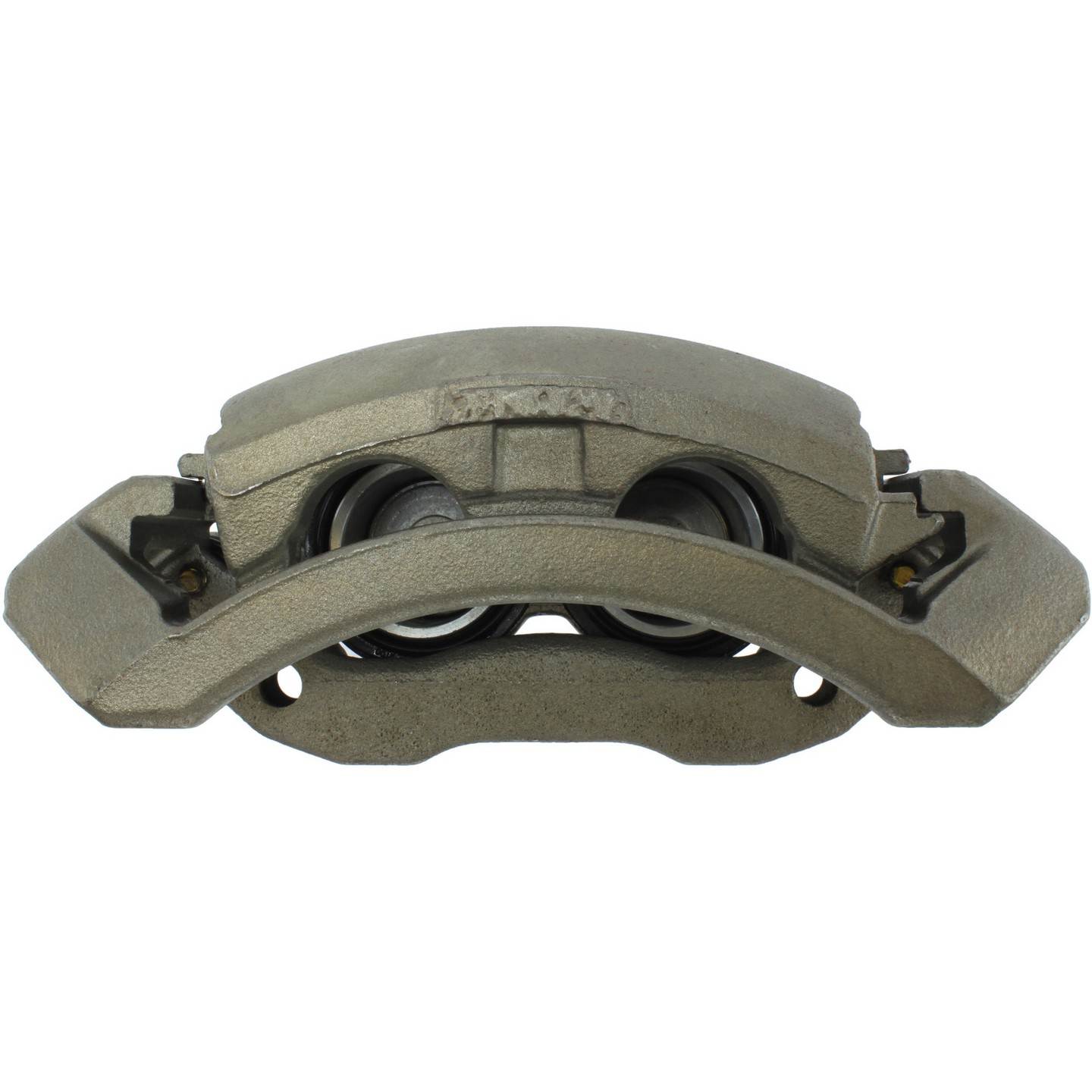 Centric Parts Semi-Loaded Brake Caliper  top view frsport 141.67045