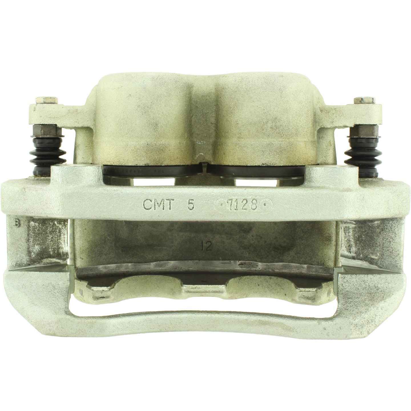 Stoptech Centric Semi-Loaded Brake Caliper - Front Left 141.67054